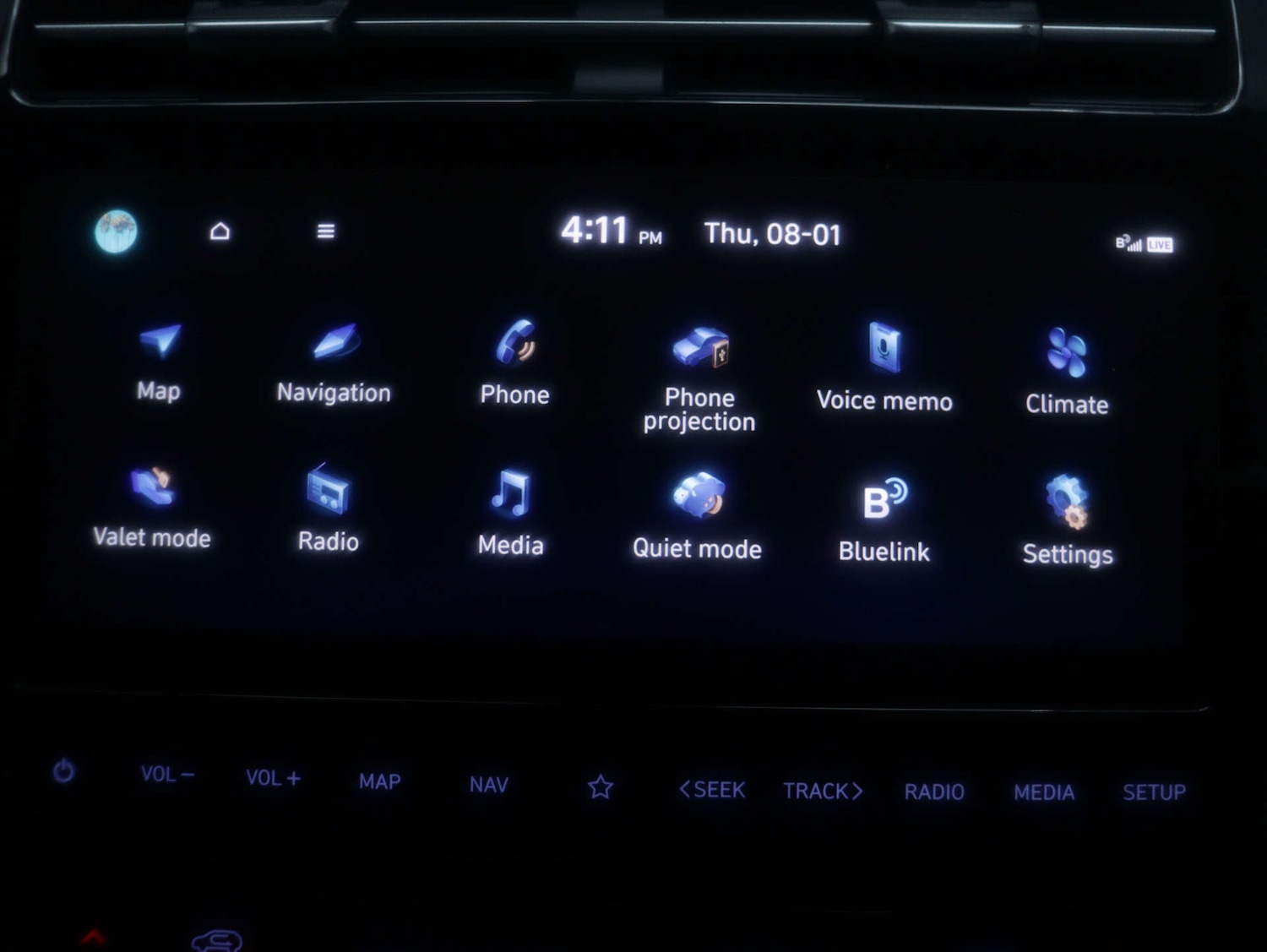 Used Hyundai TUCSON 2023 for sale - 77022476: Photo 30