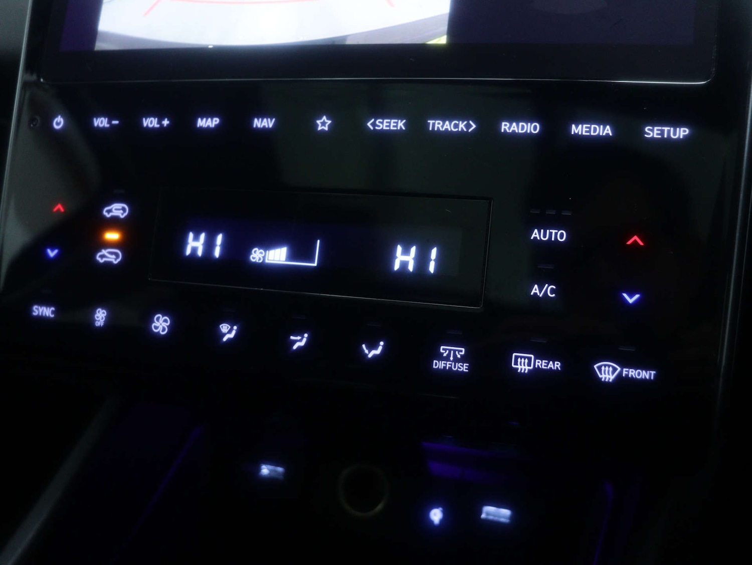 Used Hyundai TUCSON 2023 for sale - 77022476: Photo 32