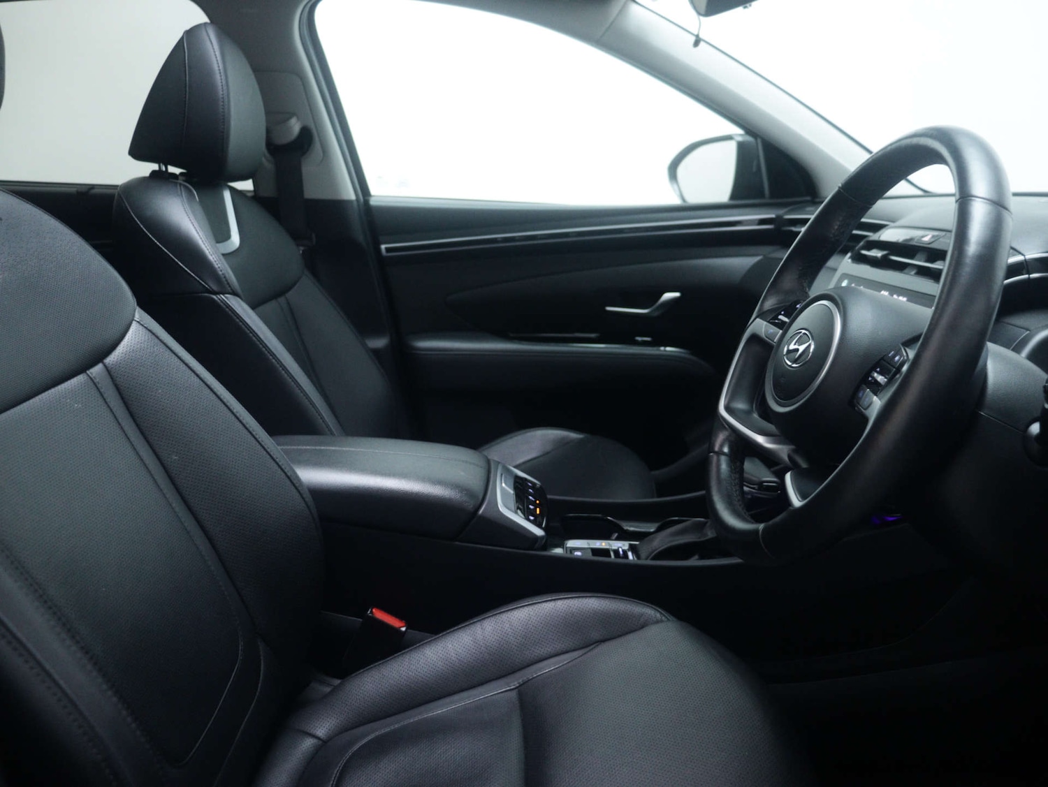 Used Hyundai TUCSON 2023 for sale - 77022476: Photo 46