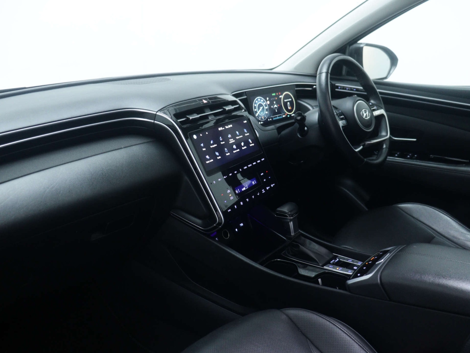 Used Hyundai TUCSON 2023 for sale - 77022476: Photo 49