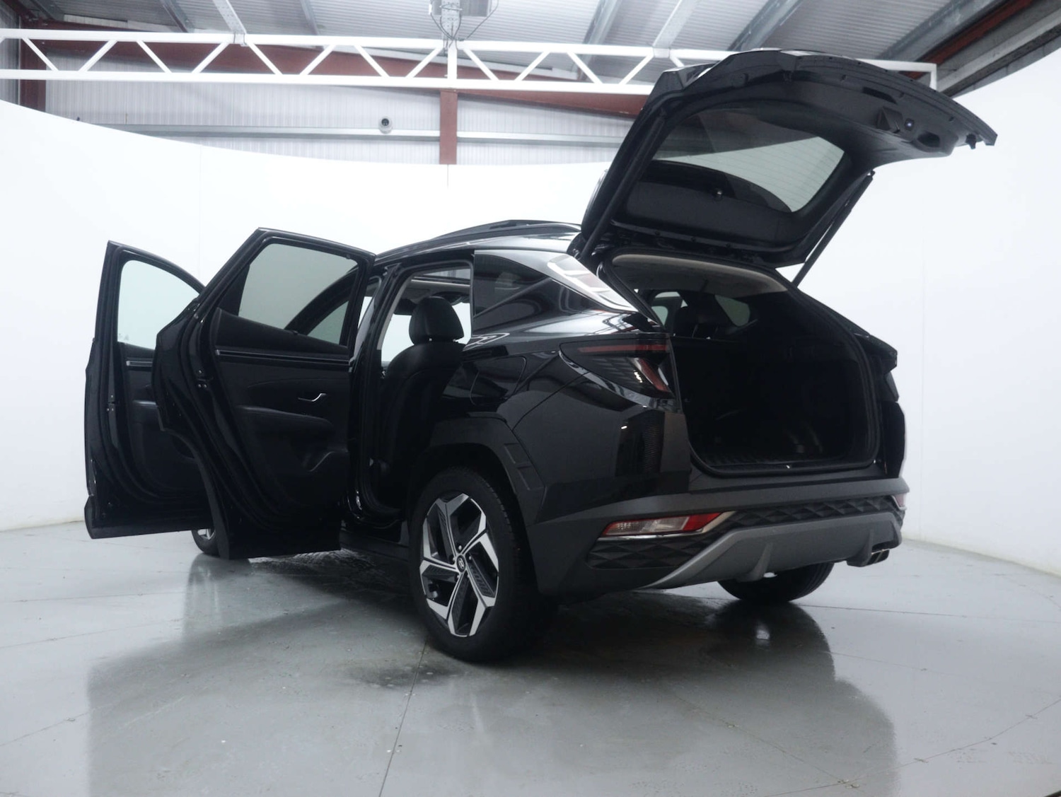 Used Hyundai TUCSON 2023 for sale - 77022476: Photo 60