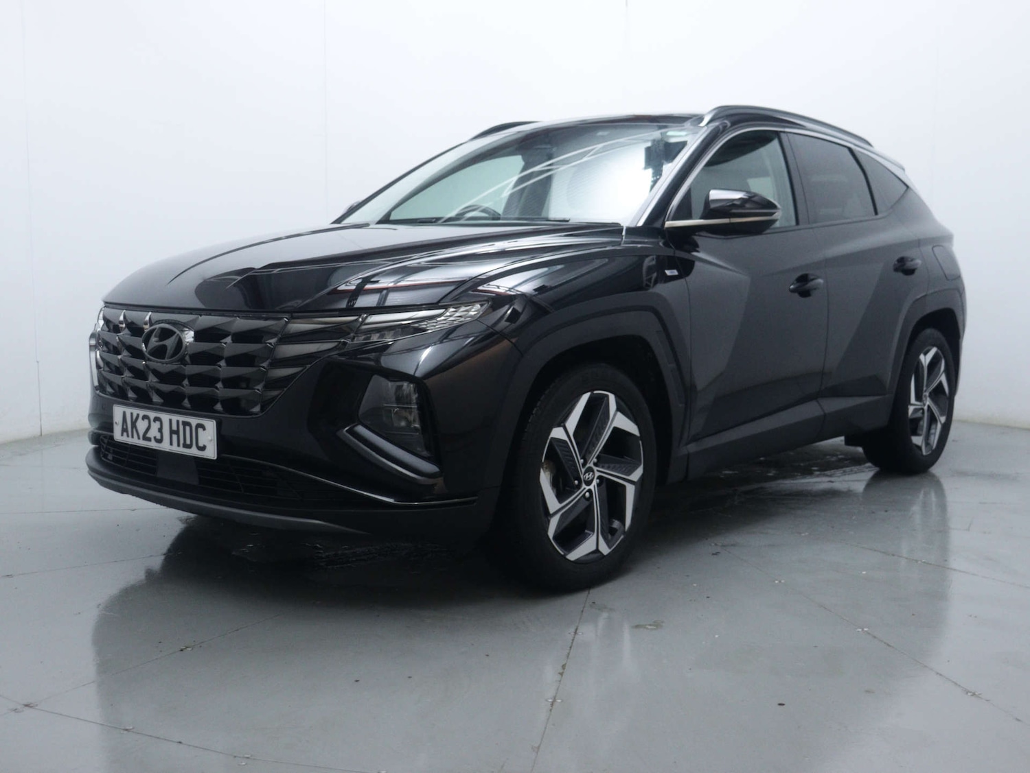 Used Hyundai TUCSON 2023 for sale - 77022476: Photo 7