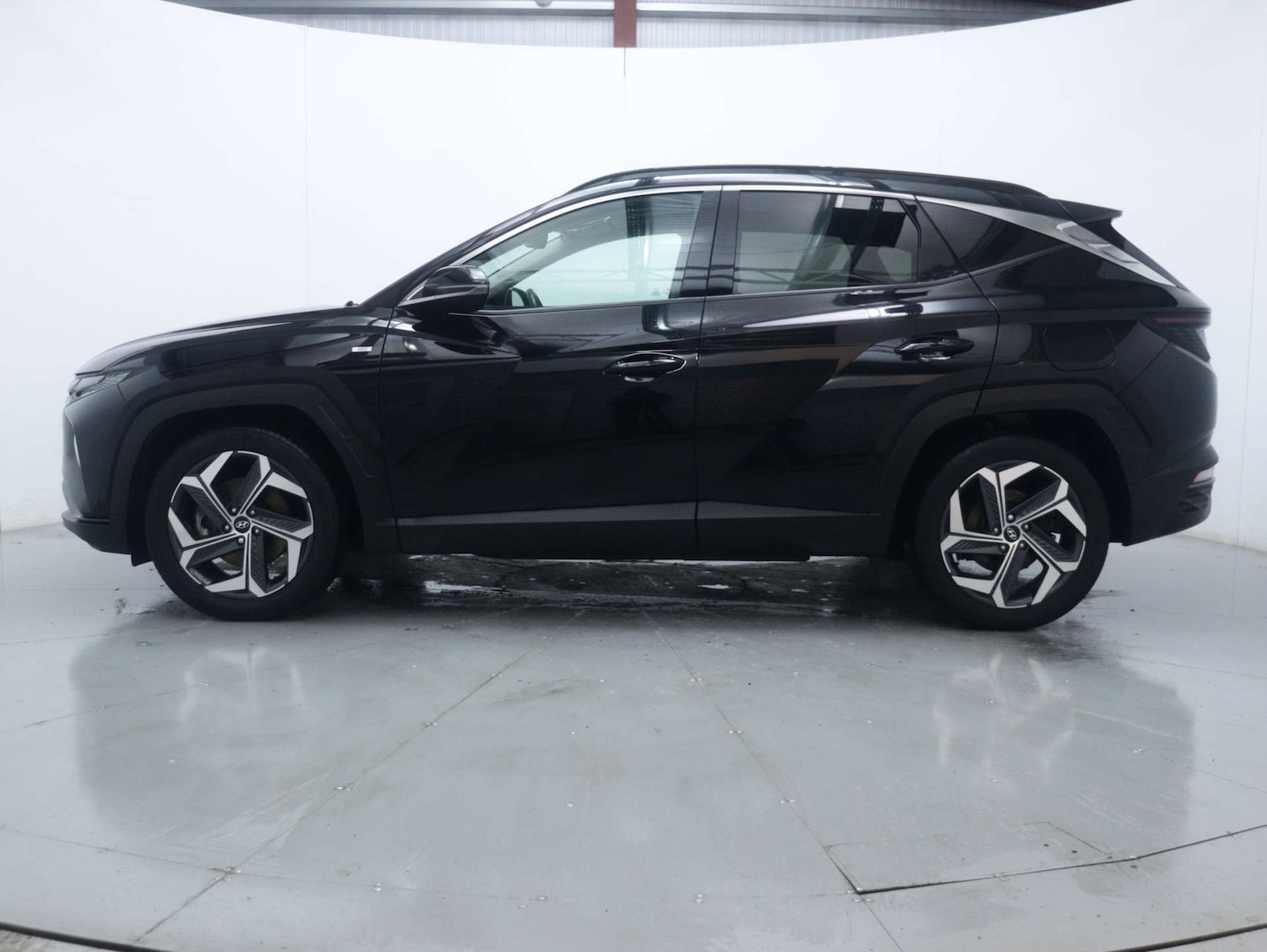 Used Hyundai TUCSON 2023 for sale - 77022476: Photo 8