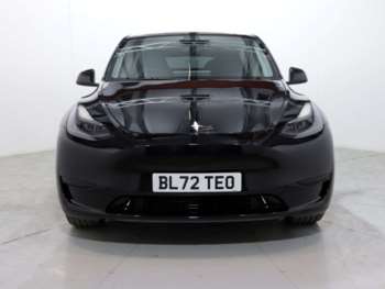 Used Tesla Model Y 2022 for sale - 73778315: Photo