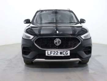 Used MG MG ZS 2022 for sale - 74400990: Photo