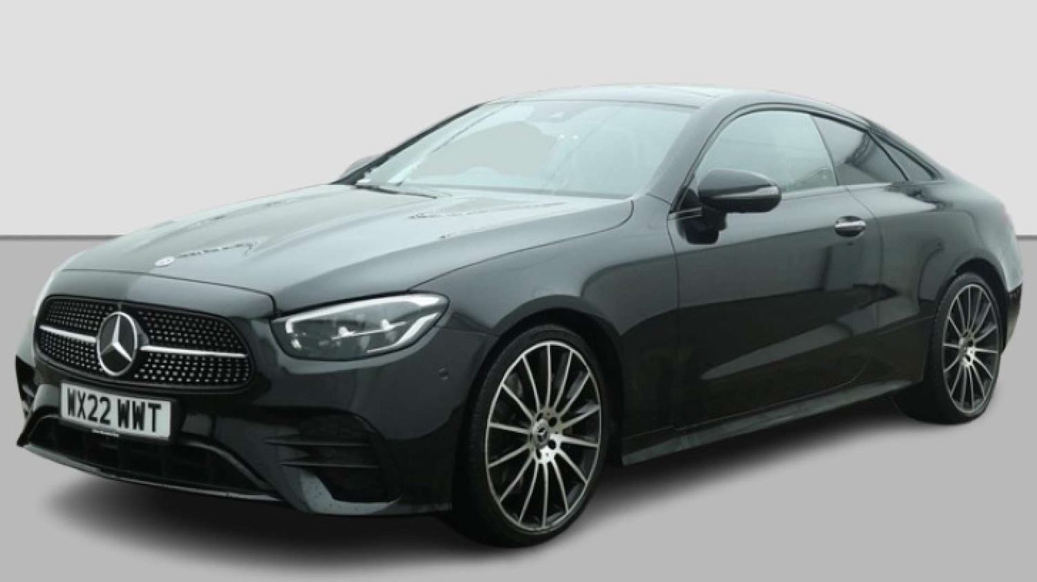 Used Mercedes-Benz E Class 2022 for sale - 77759655: Photo 5