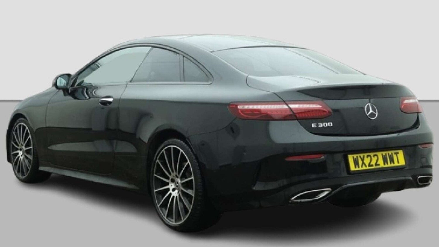 Used Mercedes-Benz E Class 2022 for sale - 77759655: Photo 7