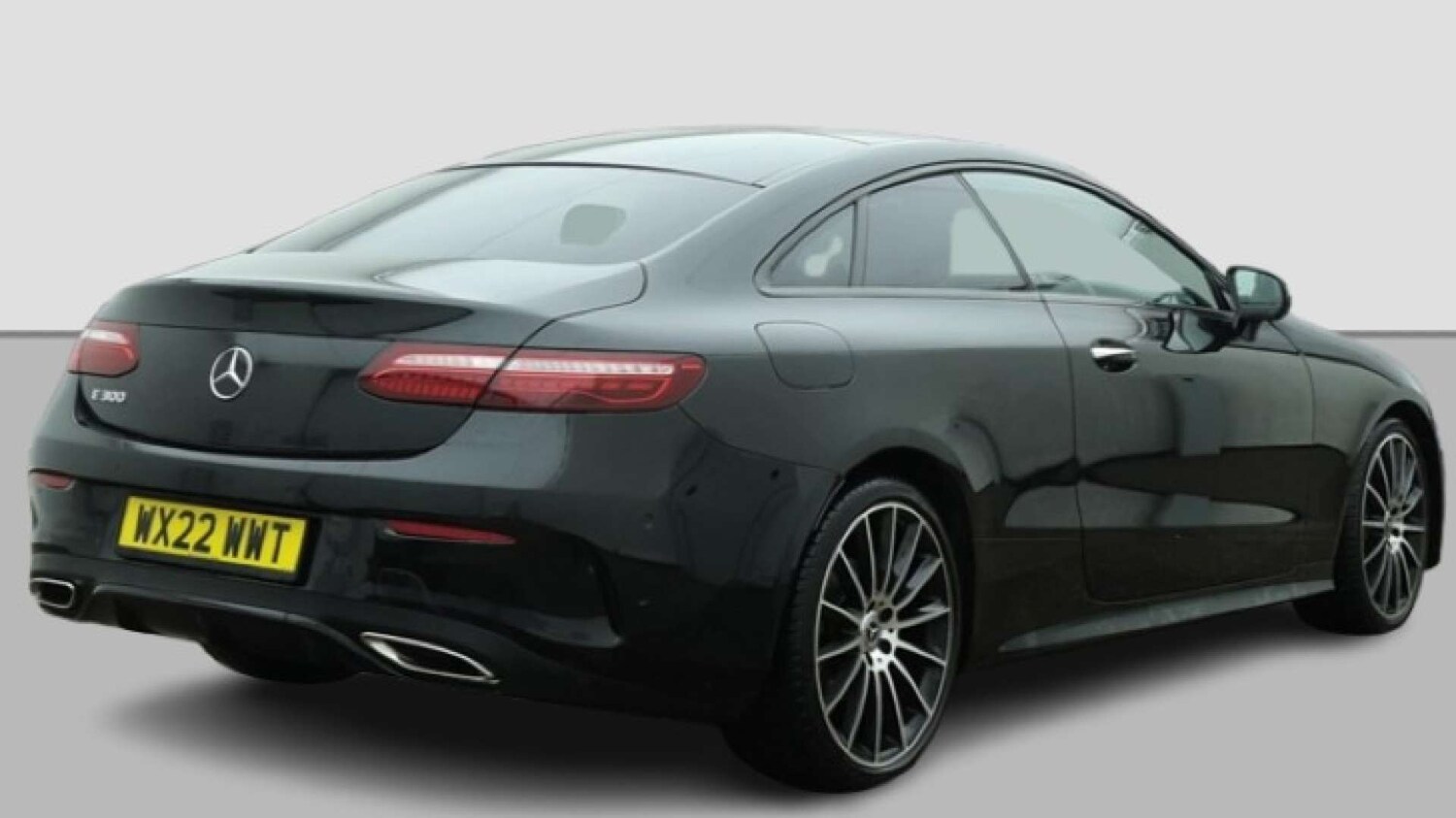 Used Mercedes-Benz E Class 2022 for sale - 77759655: Photo 8