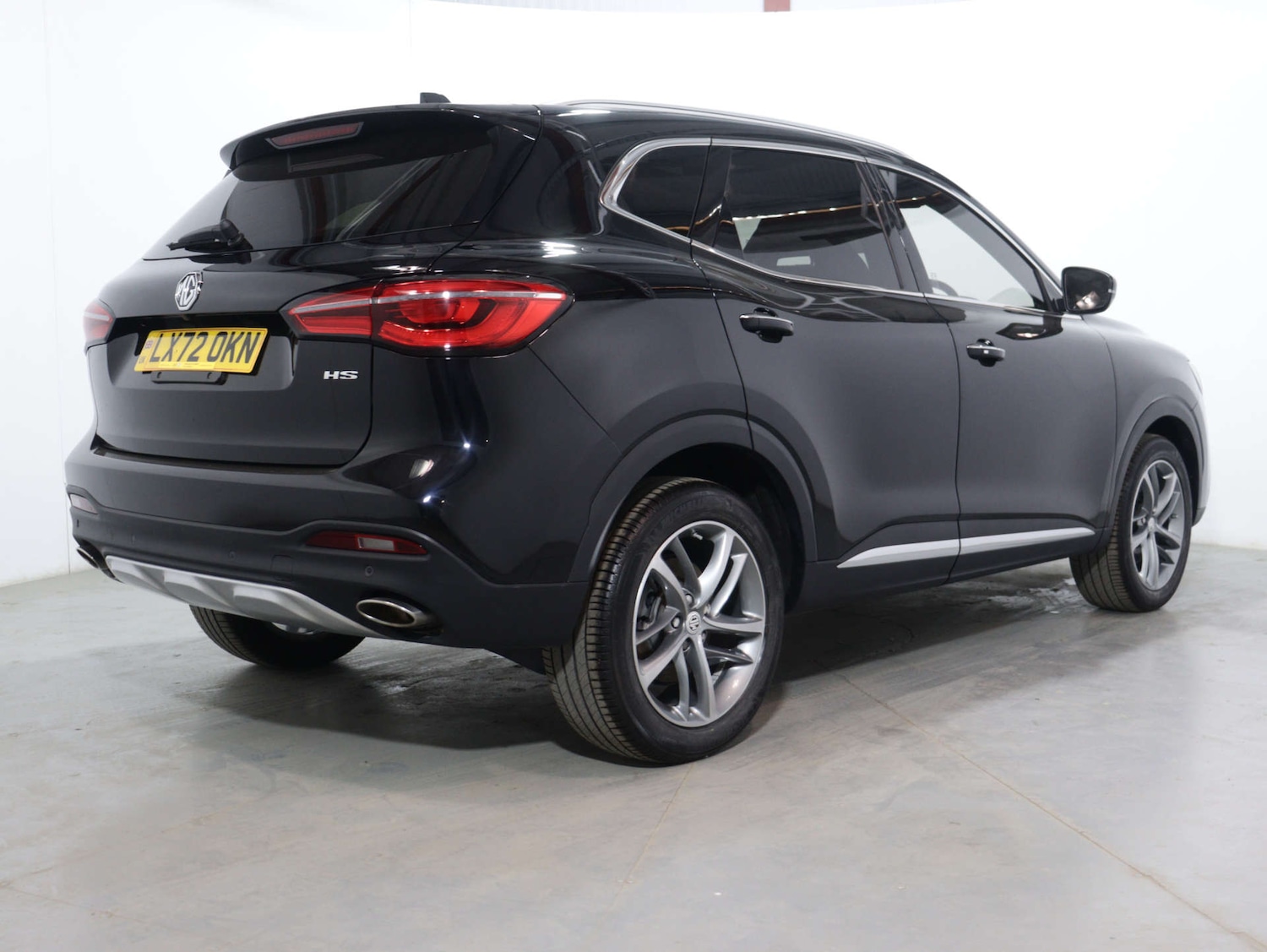 Used MG MG HS 2022 for sale - 75895876: Photo 10
