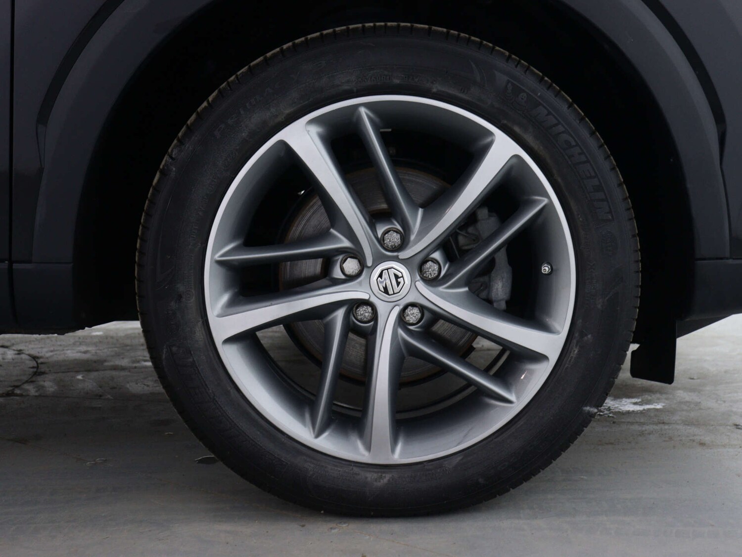 Used MG MG HS 2022 for sale - 75895876: Photo 13