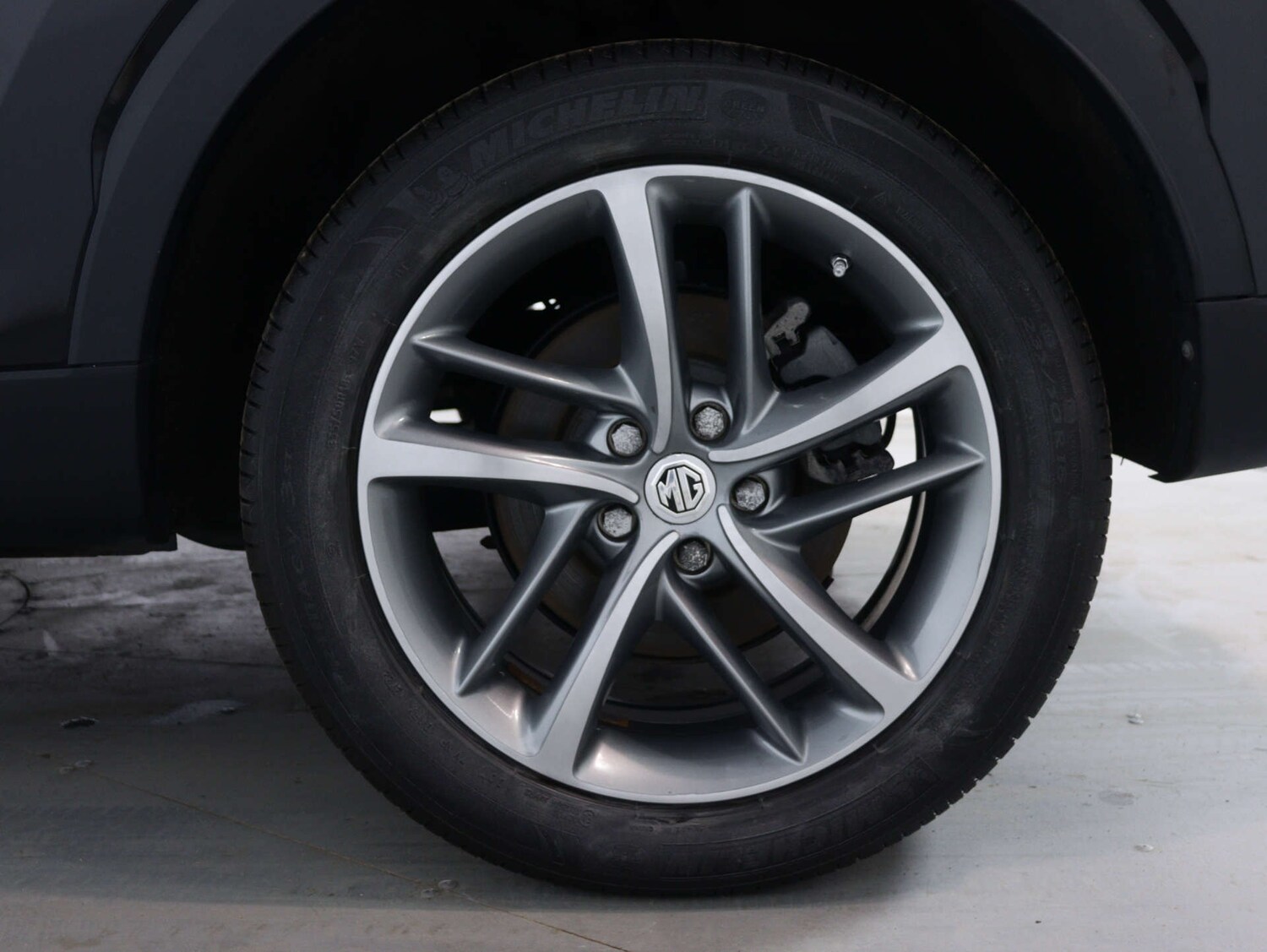 Used MG MG HS 2022 for sale - 75895876: Photo 15