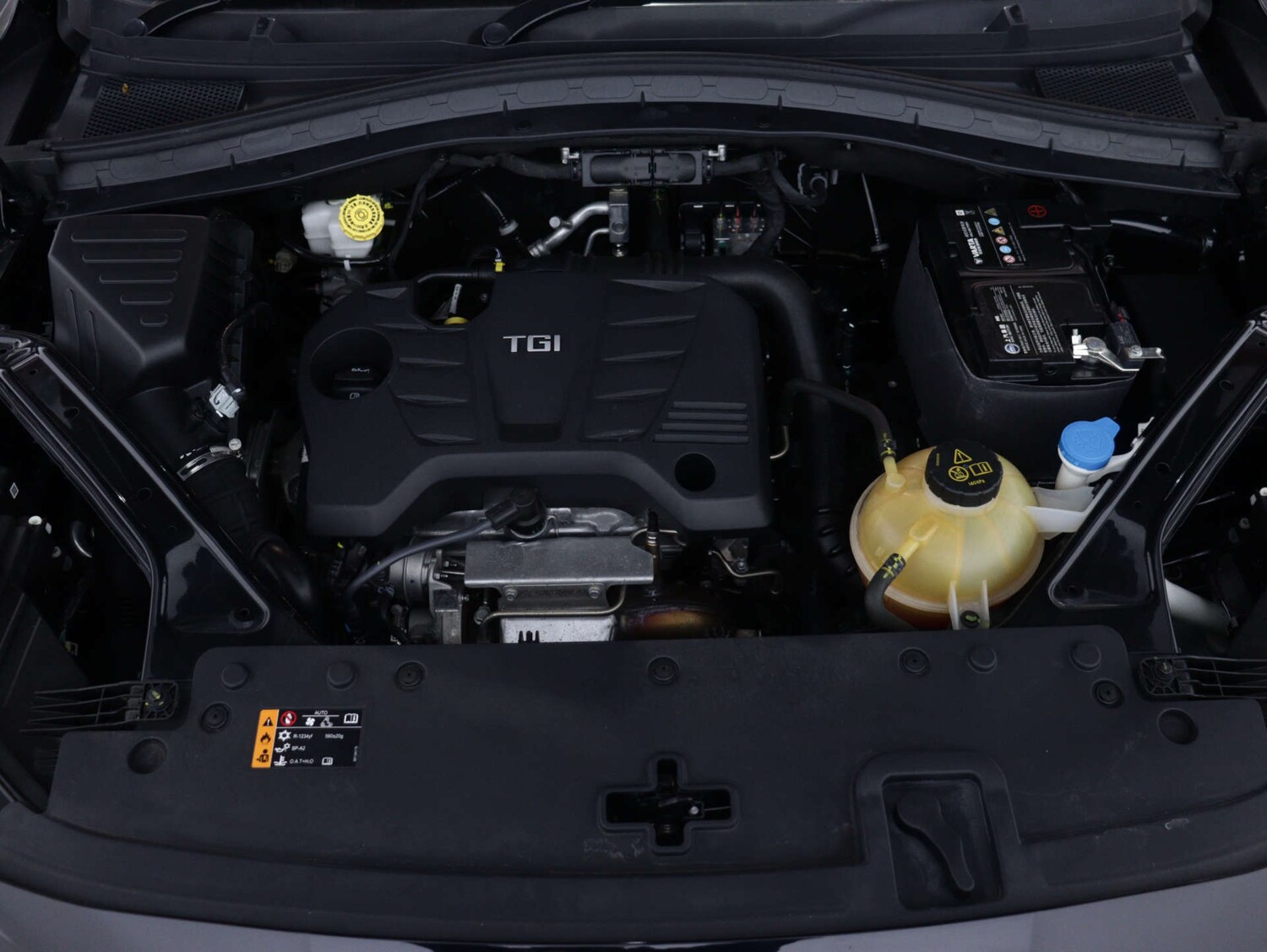 Used MG MG HS 2022 for sale - 75895876: Photo 49