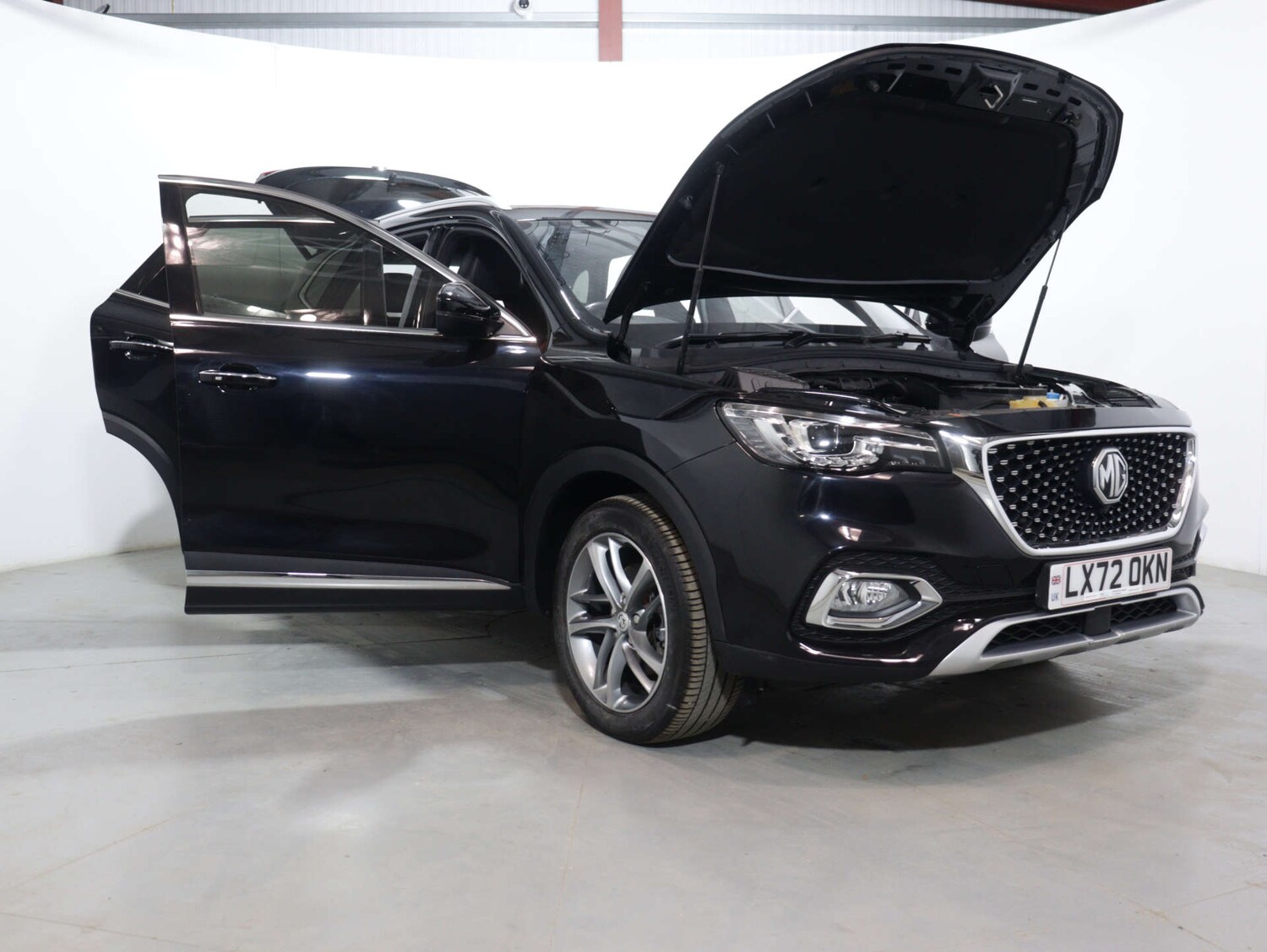 Used MG MG HS 2022 for sale - 75895876: Photo 50