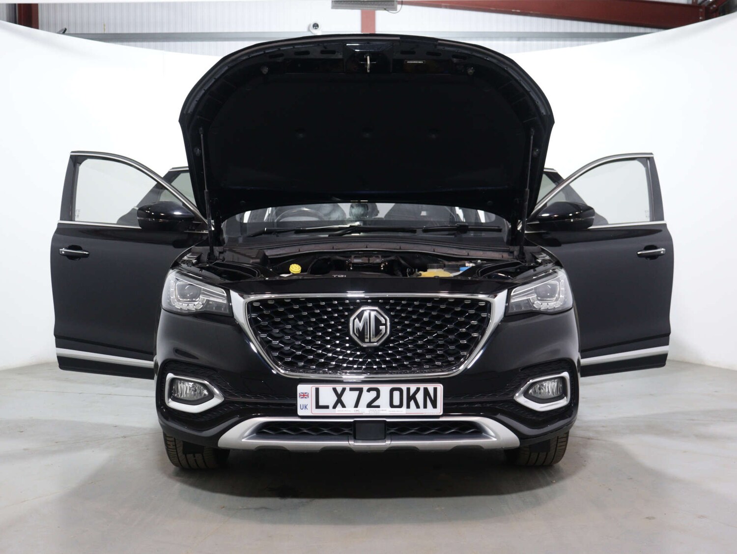 Used MG MG HS 2022 for sale - 75895876: Photo 51