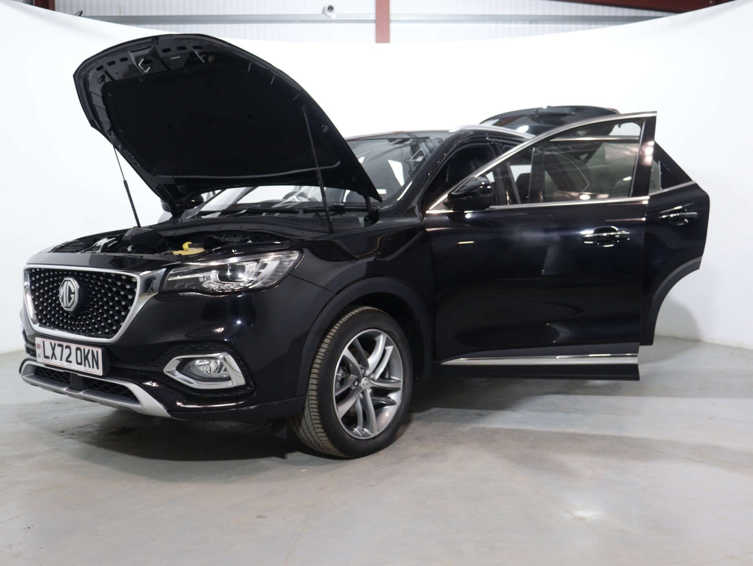 Used MG MG HS 2022 for sale - 75895876: Photo 52