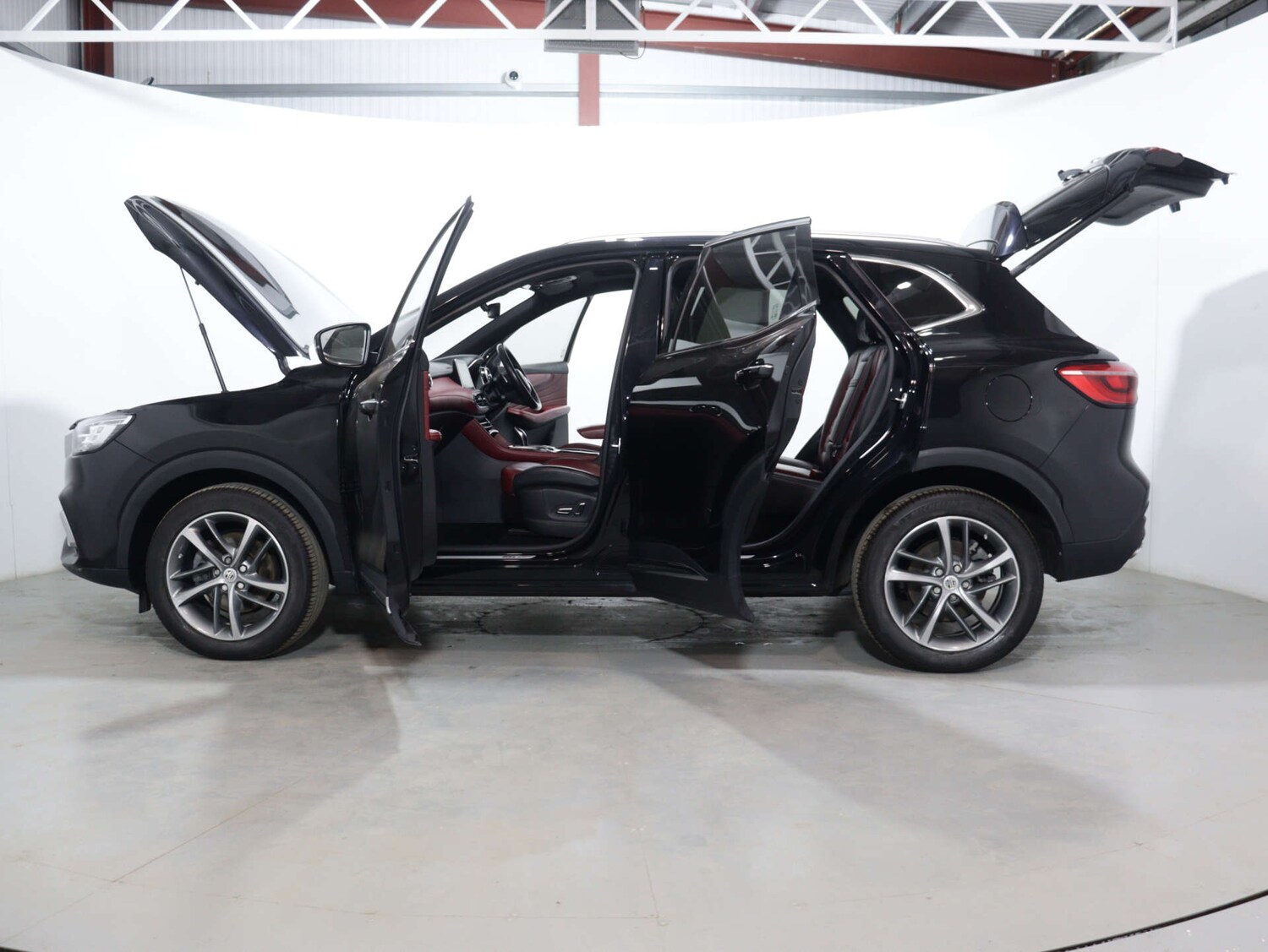 Used MG MG HS 2022 for sale - 75895876: Photo 53