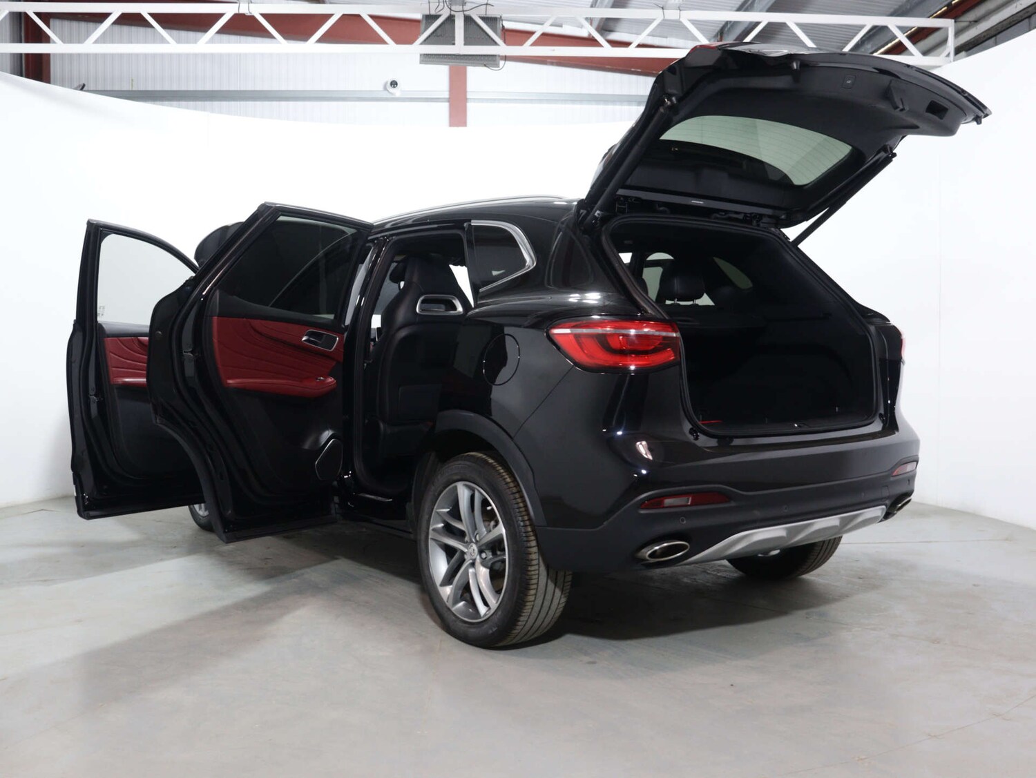 Used MG MG HS 2022 for sale - 75895876: Photo 54