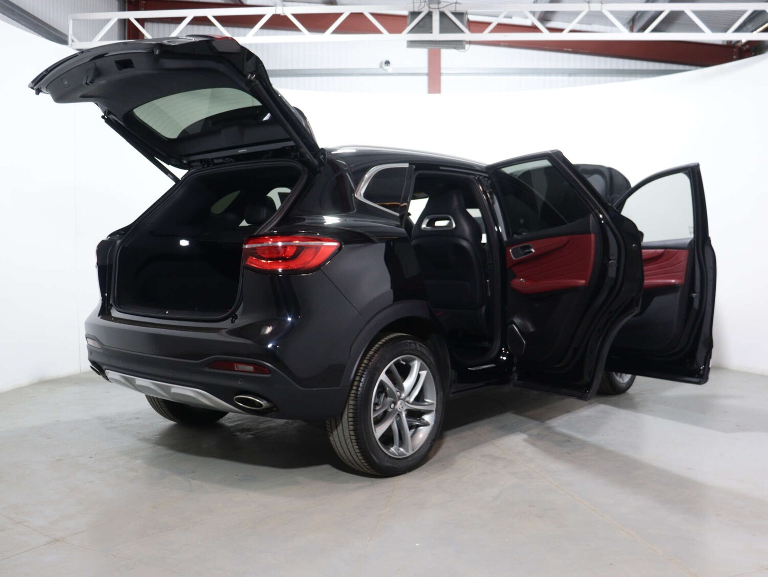 Used MG MG HS 2022 for sale - 75895876: Photo 56