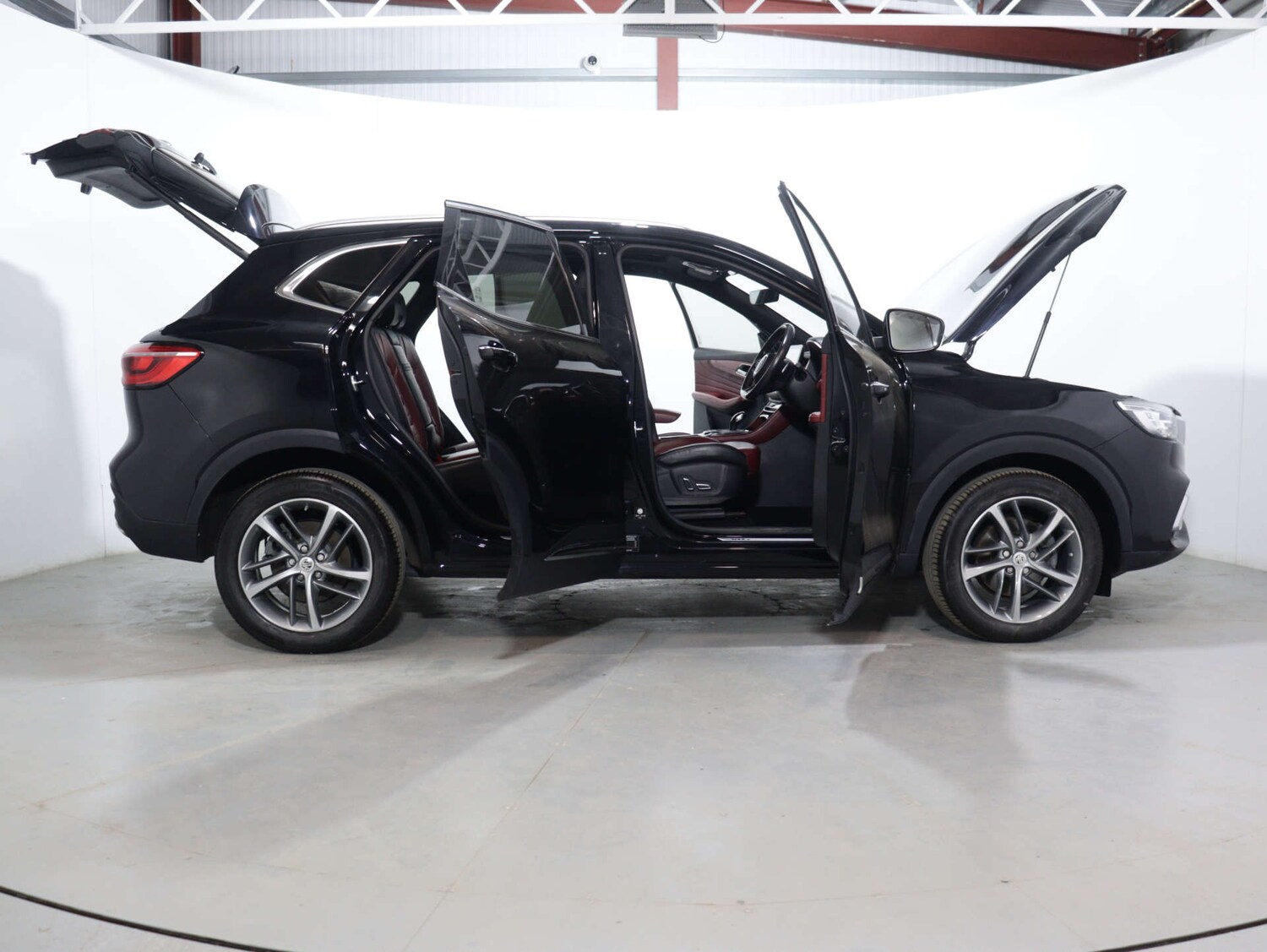 Used MG MG HS 2022 for sale - 75895876: Photo 57