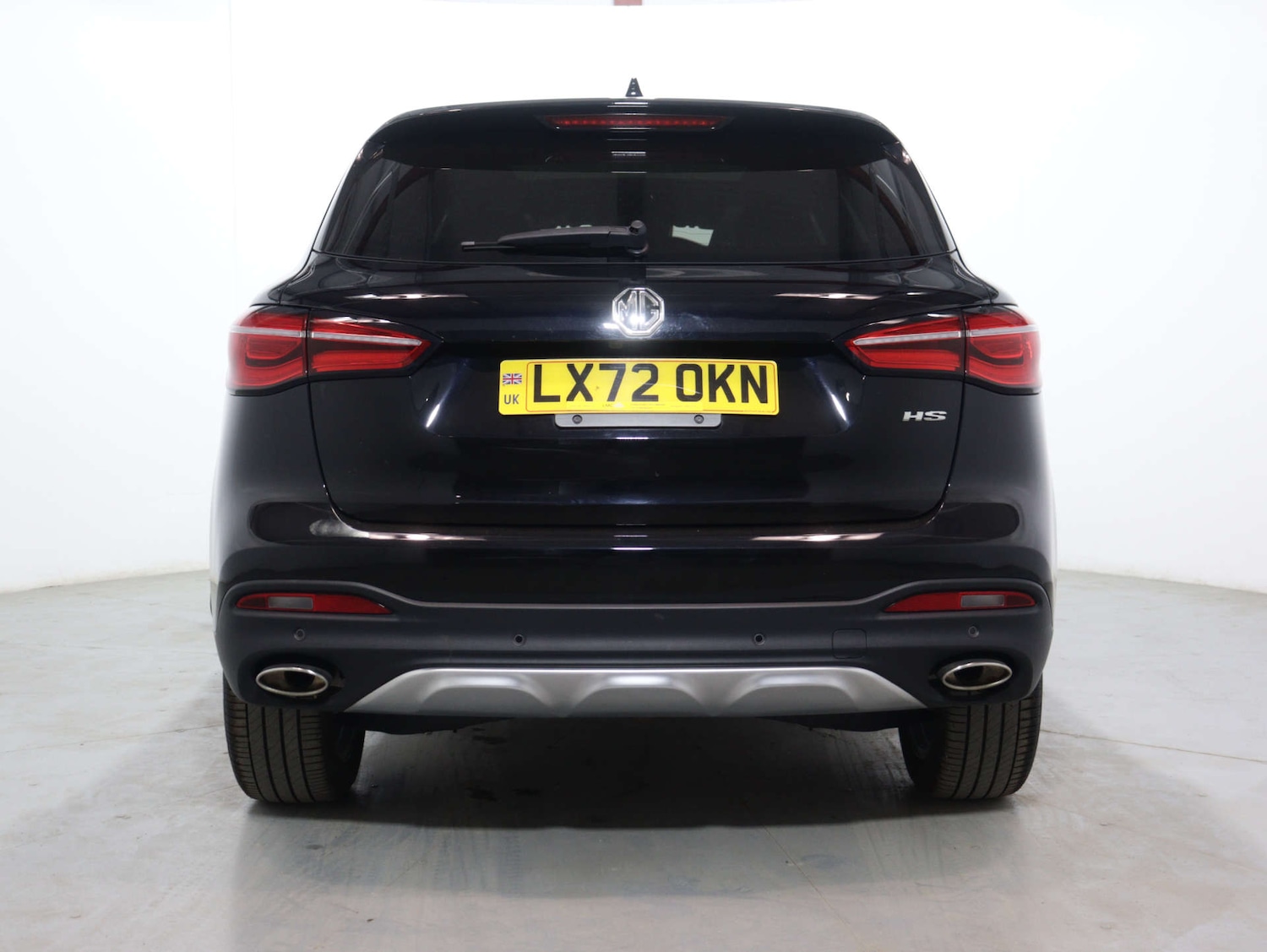 Used MG MG HS 2022 for sale - 75895876: Photo 9
