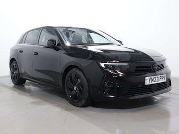 Vauxhall - Astra