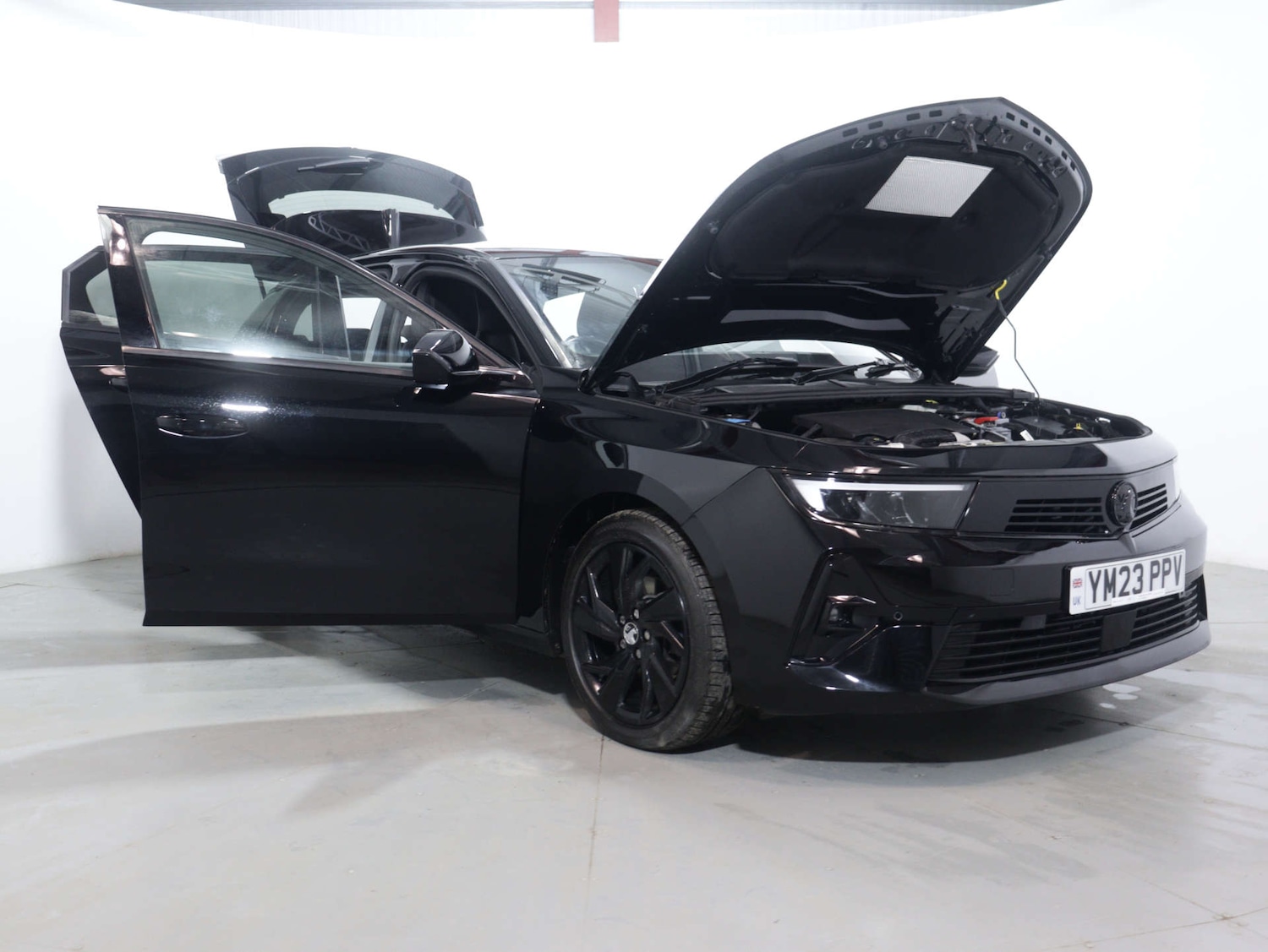 Vehicle 44