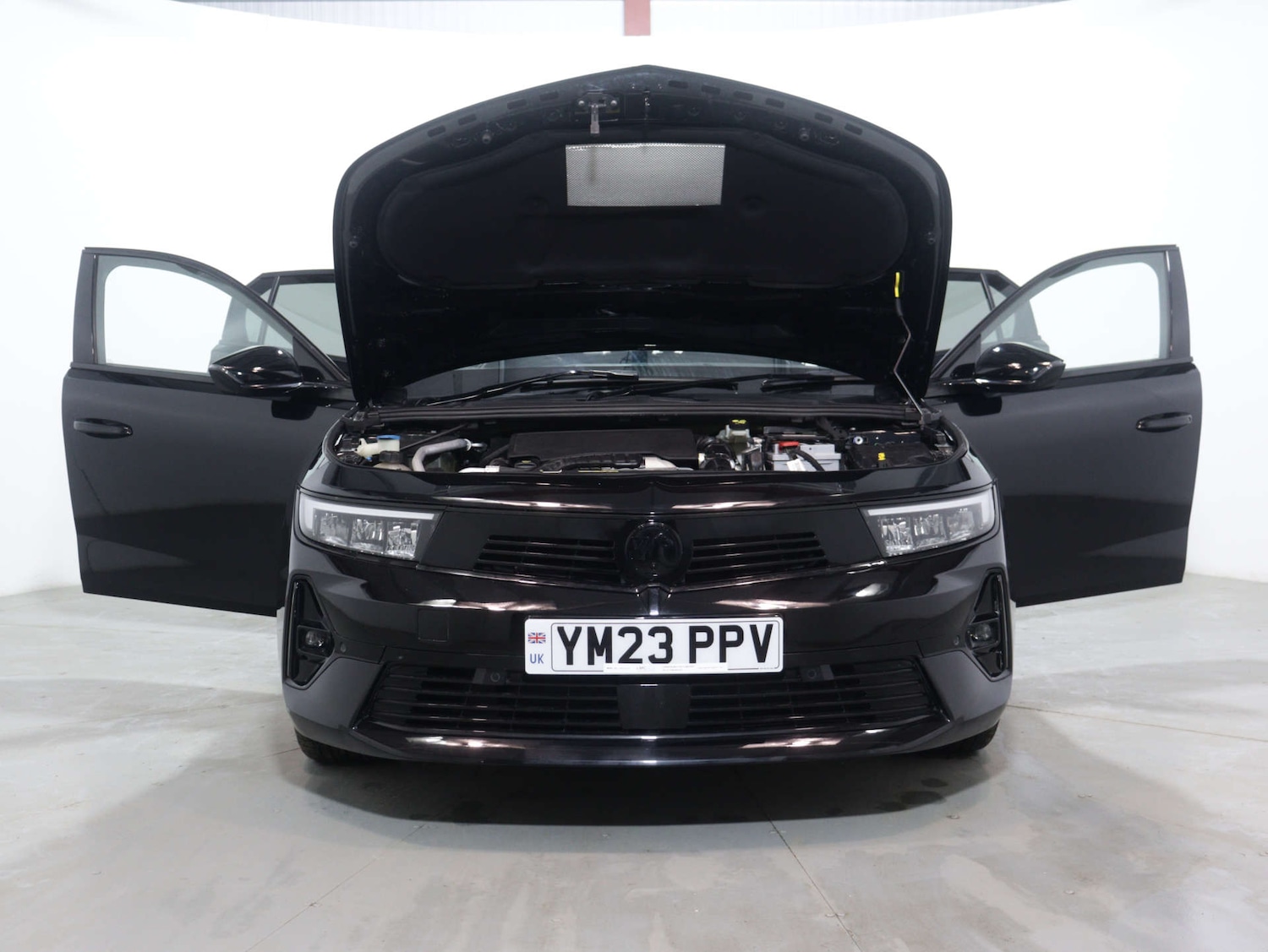 Vehicle 45