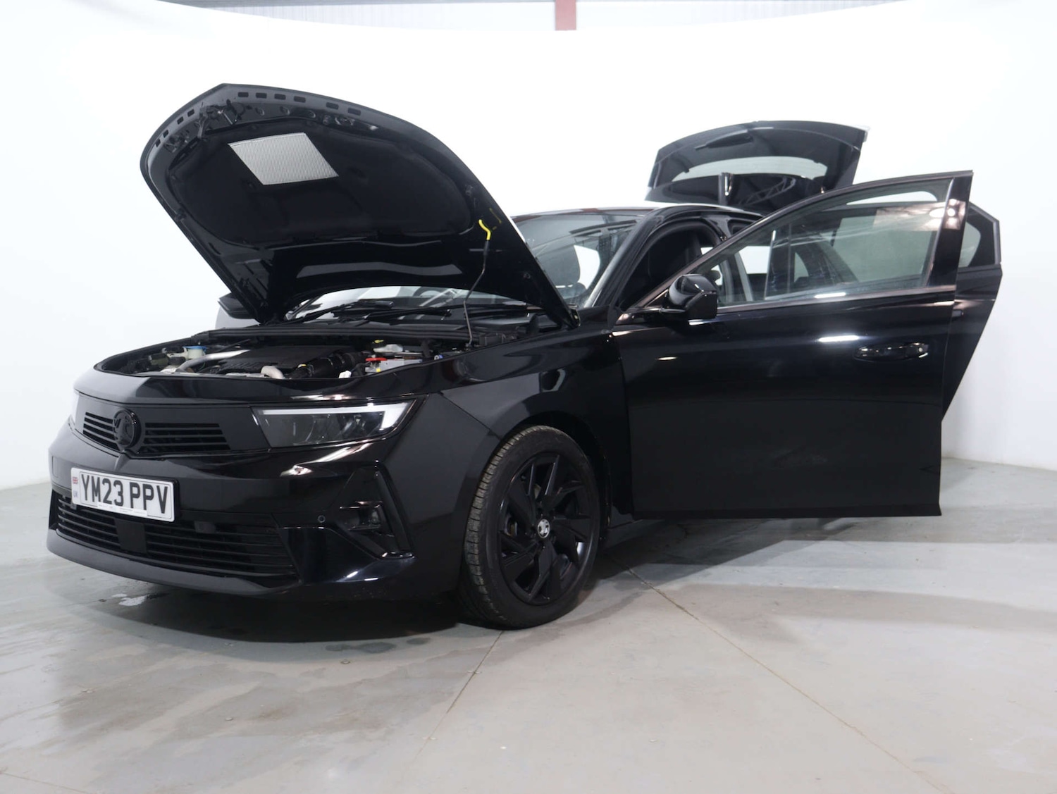Vehicle 46