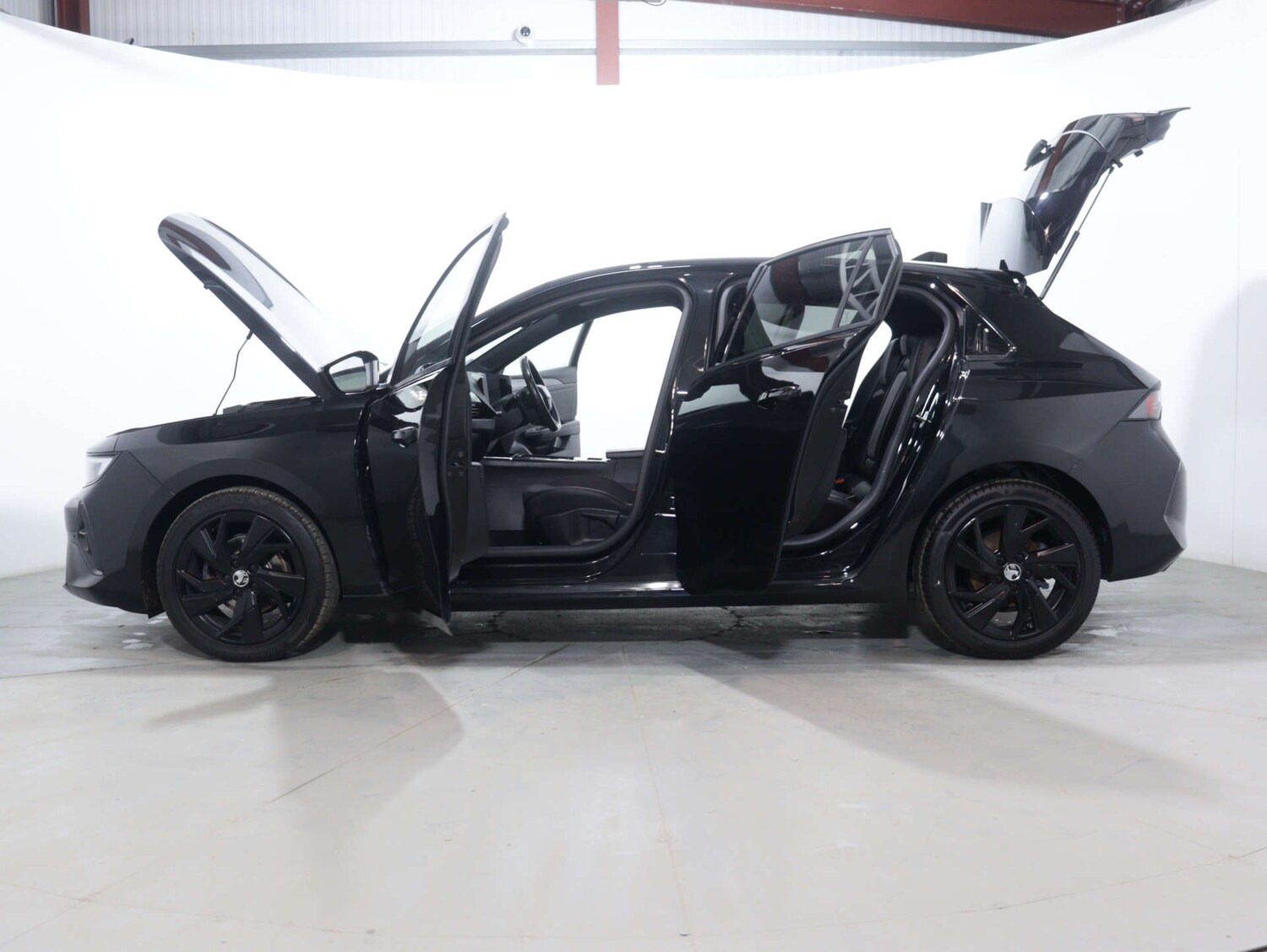 Vehicle 47