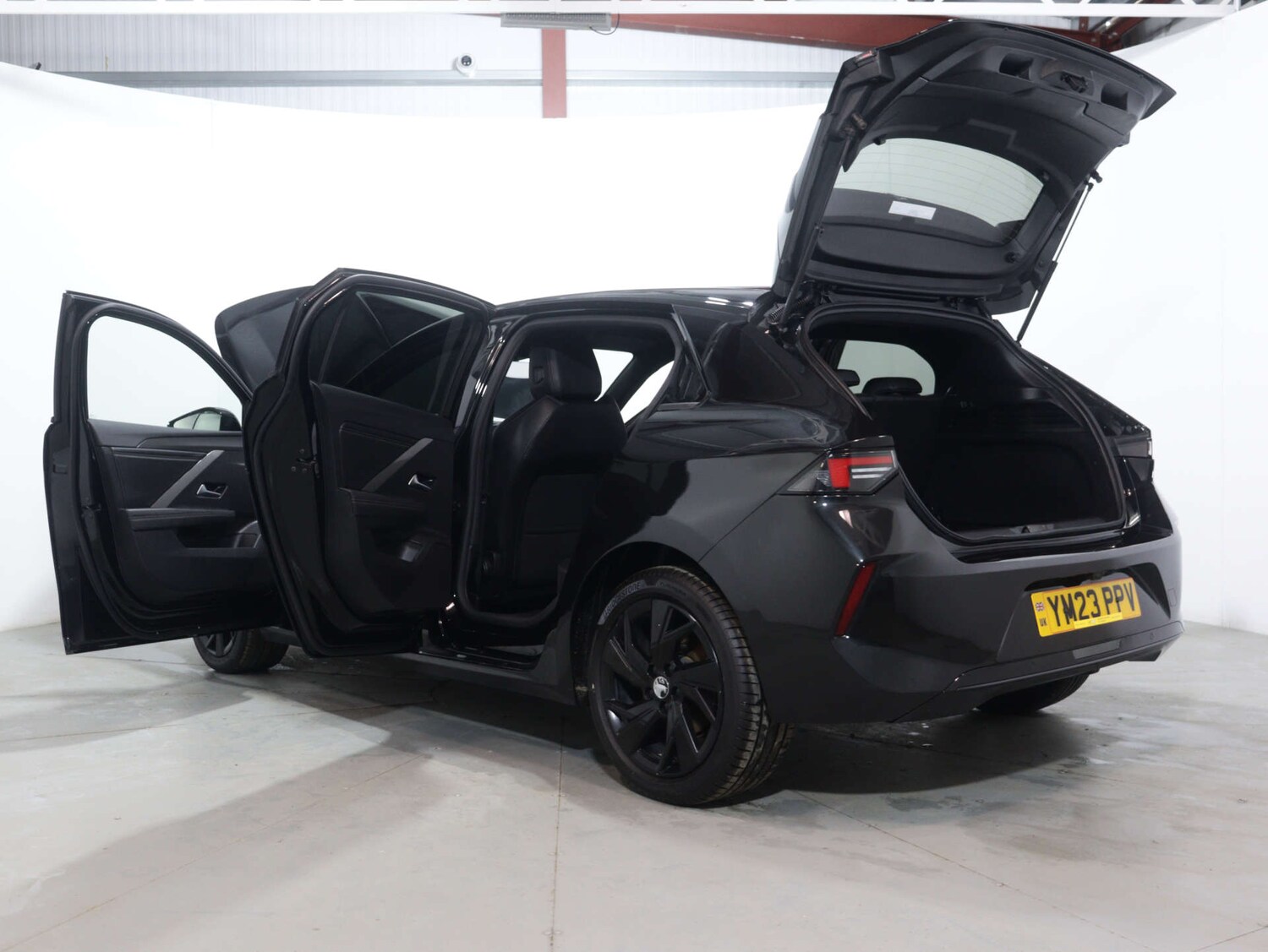 Vehicle 48