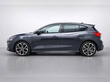 Used Ford Focus 2021 for sale - 79525124: Photo