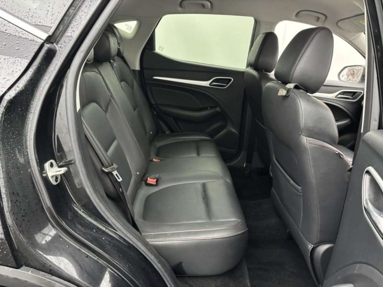 Used MG MG ZS 2023 for sale - 77490173: Photo 8