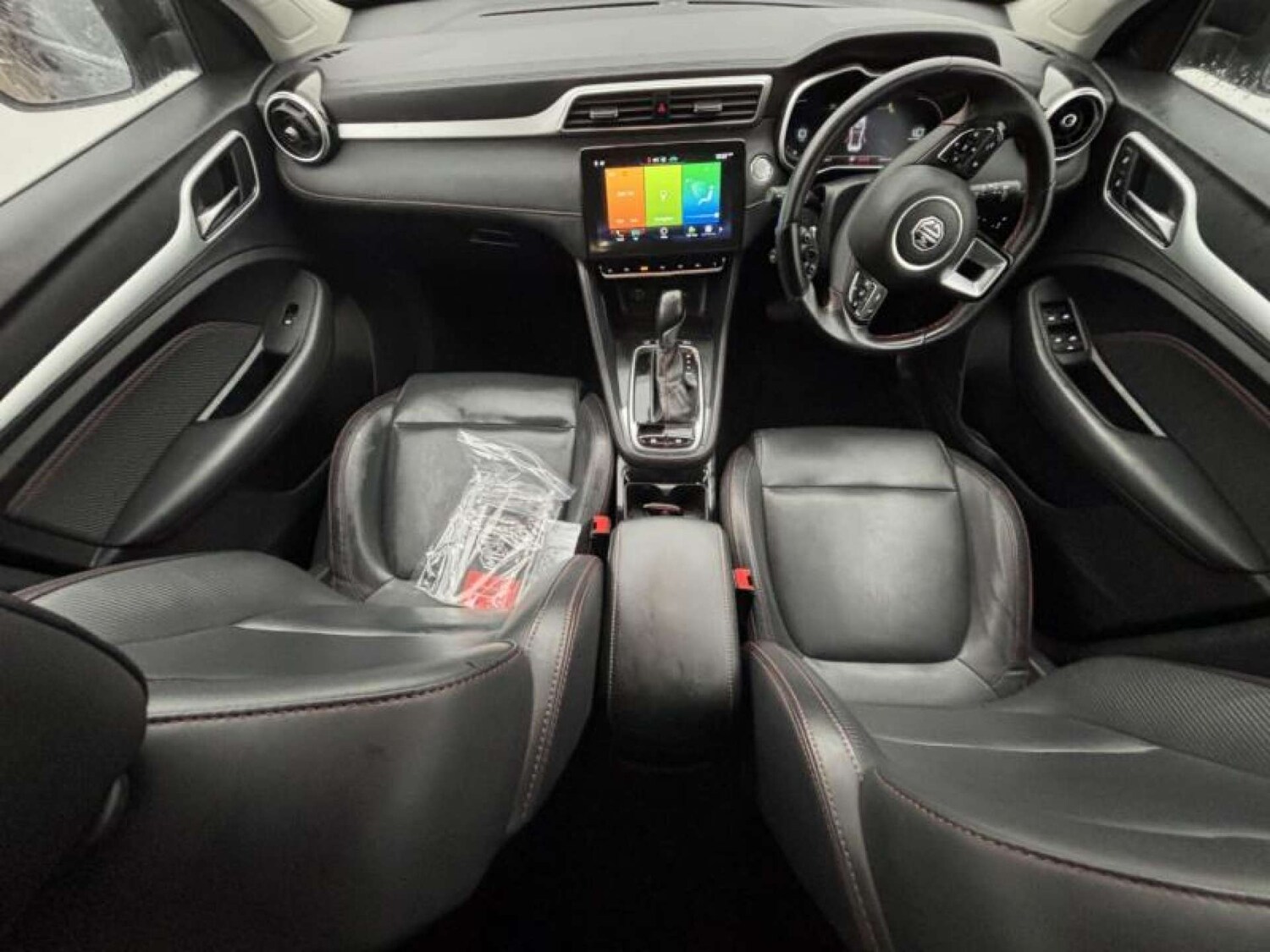 Used MG MG ZS 2023 for sale - 77490173: Photo 9