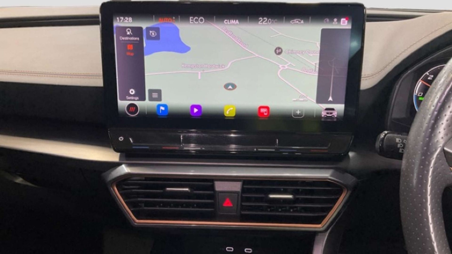 Used Cupra Formentor 2021 for sale - 76614726: Photo 10