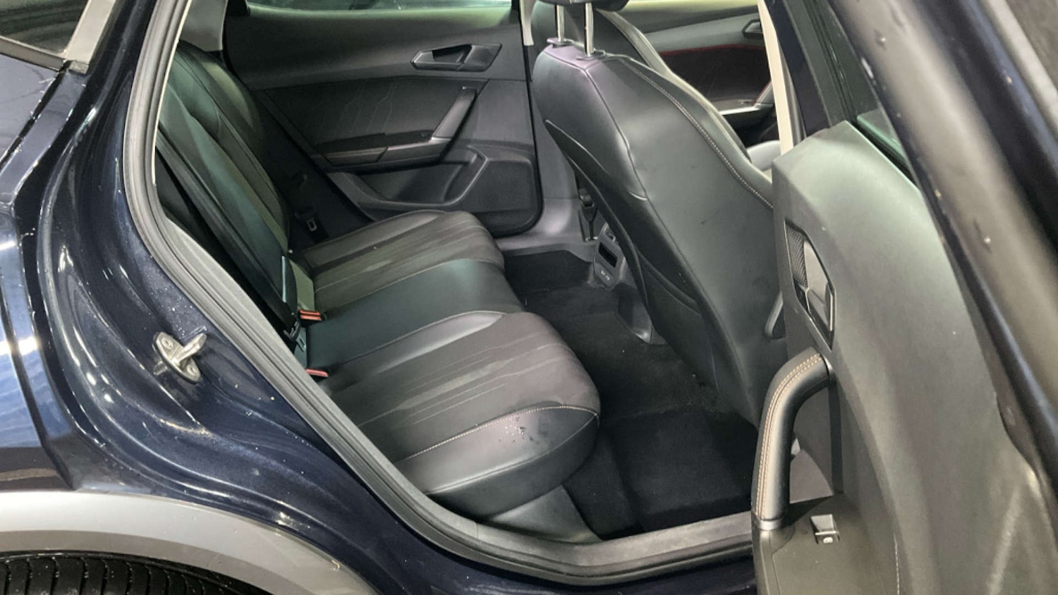 Used Cupra Formentor 2021 for sale - 76614726: Photo 11