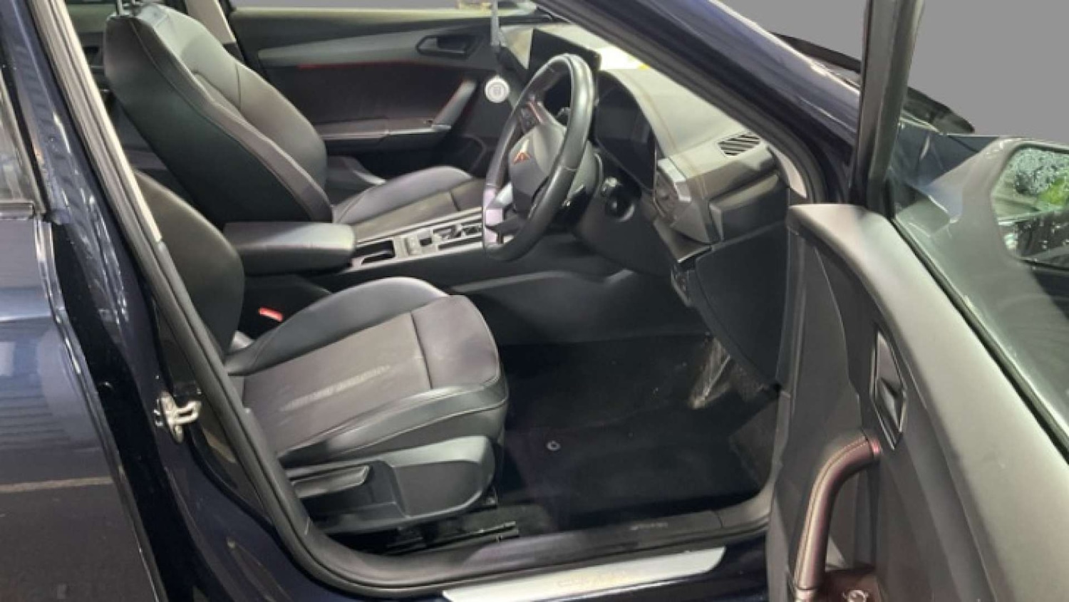 Used Cupra Formentor 2021 for sale - 76614726: Photo 12