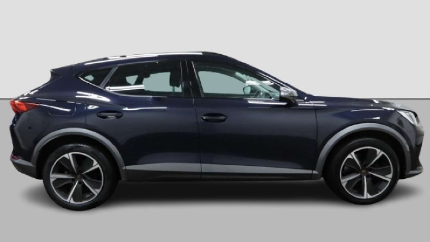 Used Cupra Formentor 2021 for sale - 76614726: Photo 8