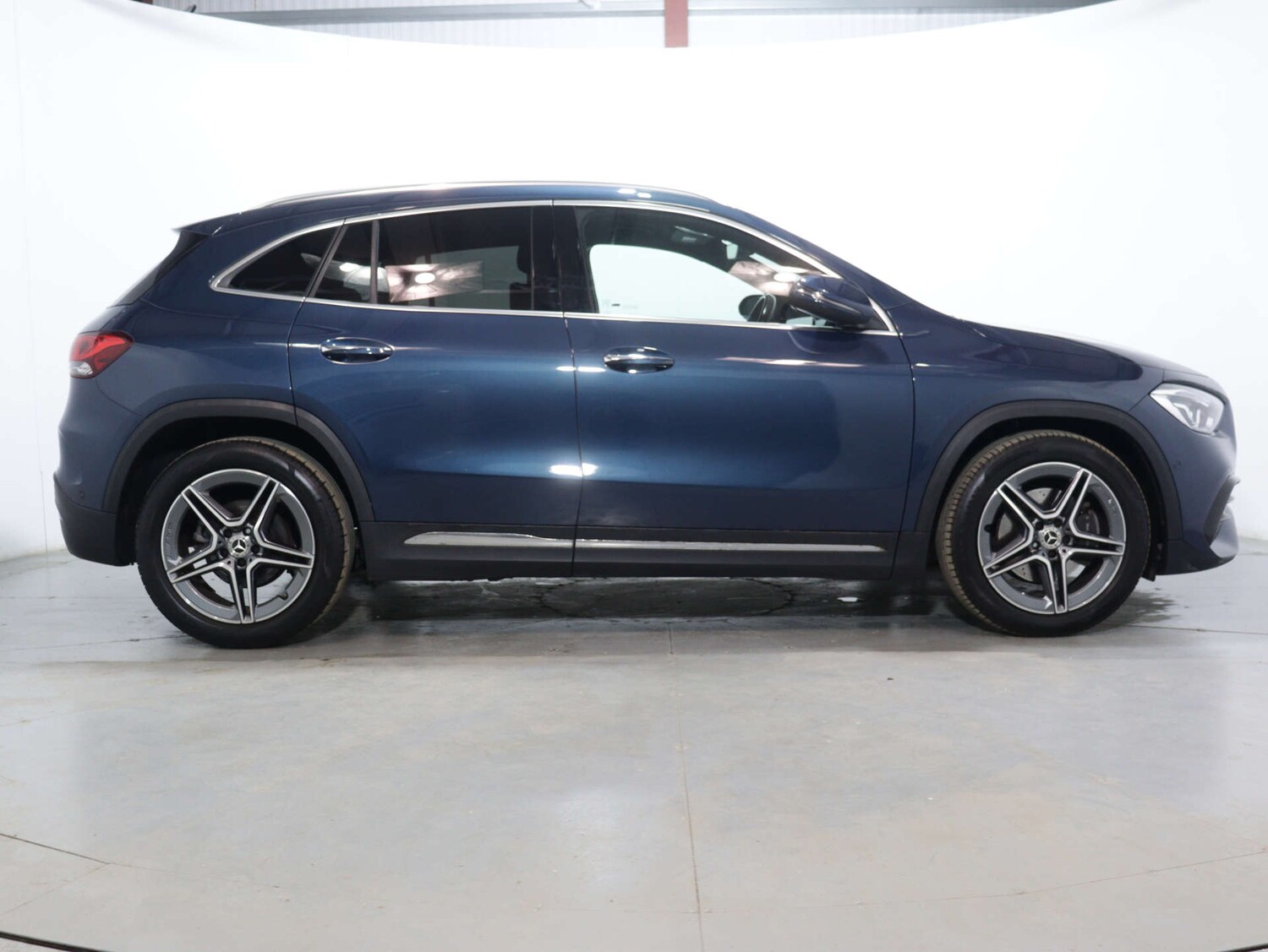 Used Mercedes-Benz GLA 2022 for sale - 75908271: Photo 11