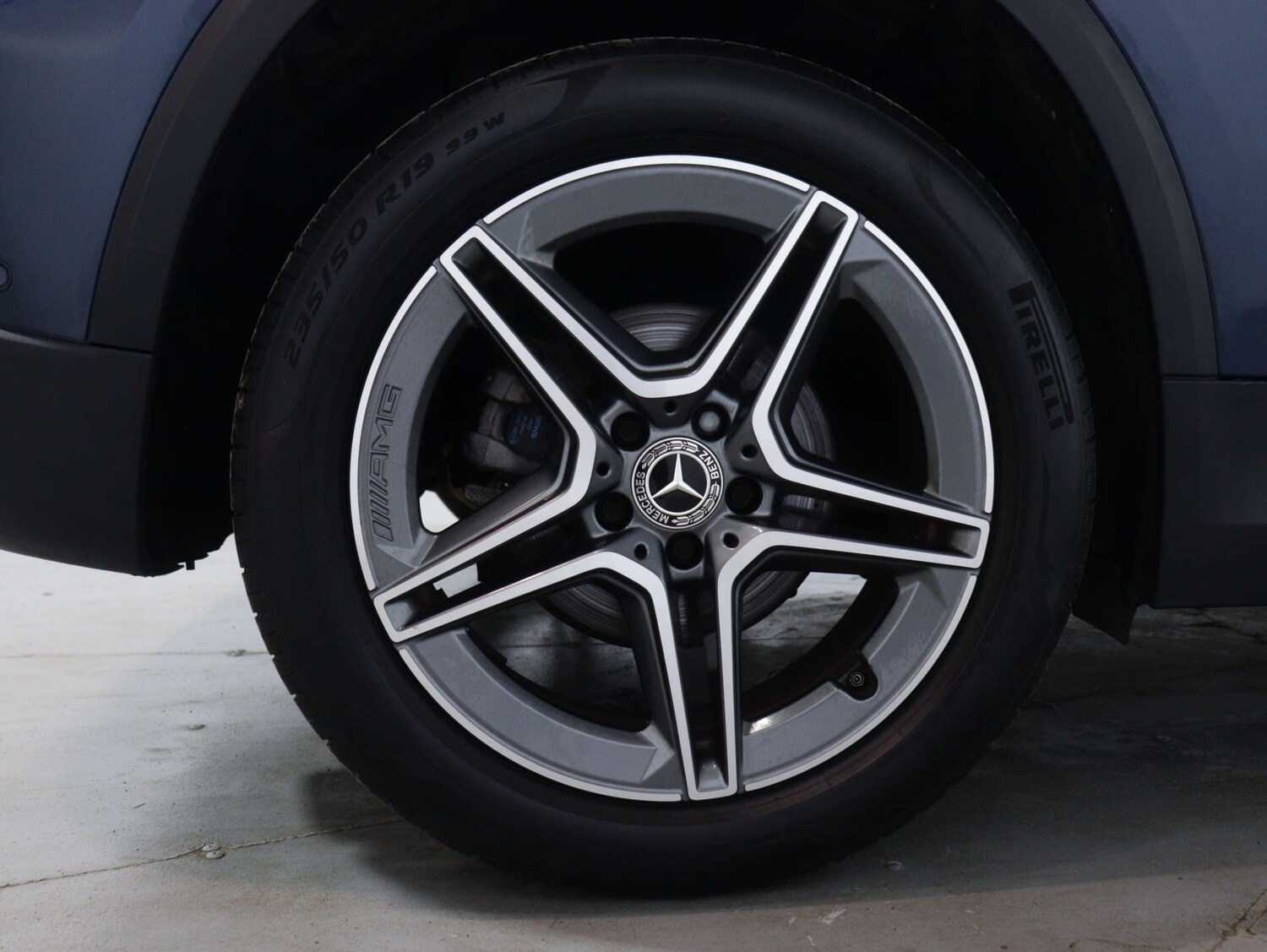 Used Mercedes-Benz GLA 2022 for sale - 75908271: Photo 12