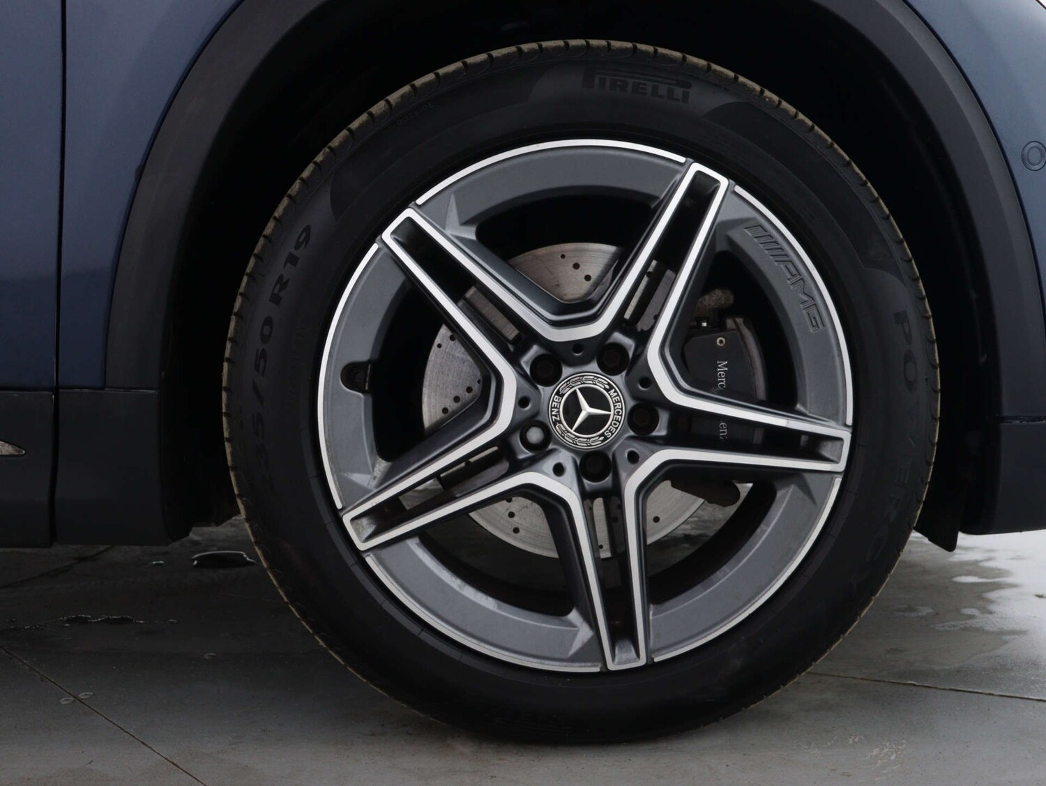 Used Mercedes-Benz GLA 2022 for sale - 75908271: Photo 13