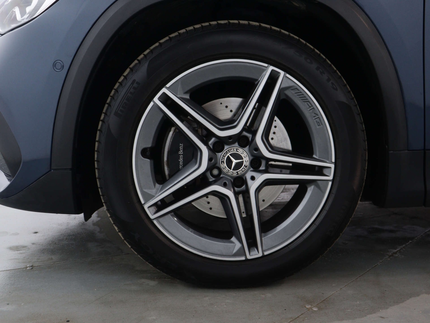 Used Mercedes-Benz GLA 2022 for sale - 75908271: Photo 14
