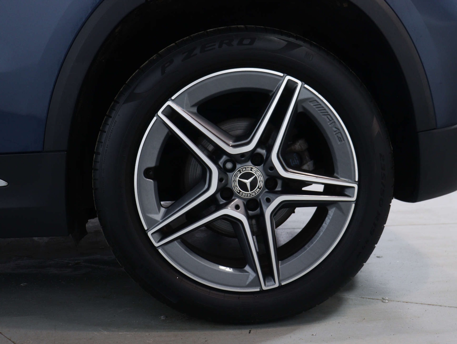 Used Mercedes-Benz GLA 2022 for sale - 75908271: Photo 15