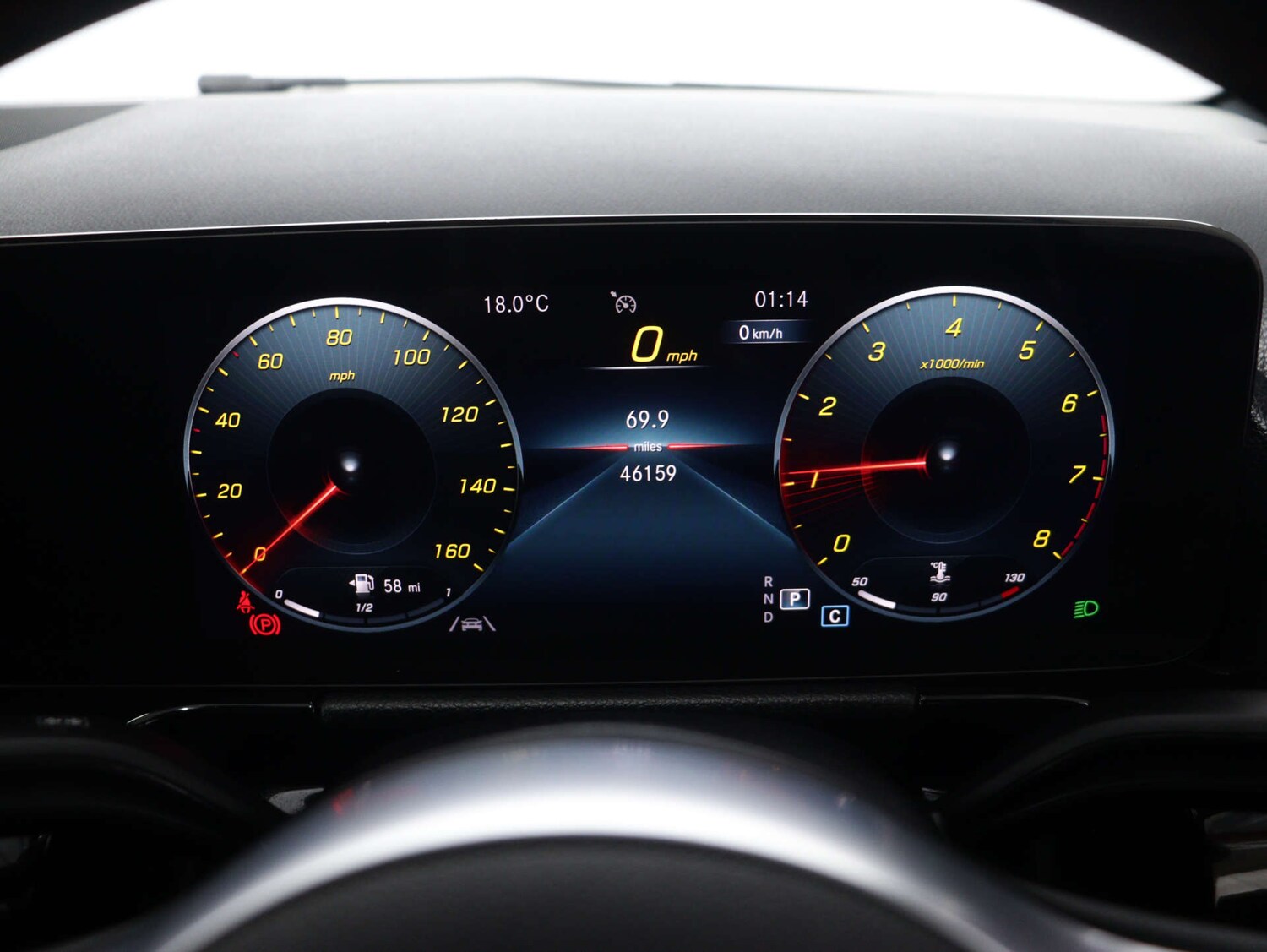 Used Mercedes-Benz GLA 2022 for sale - 75908271: Photo 16