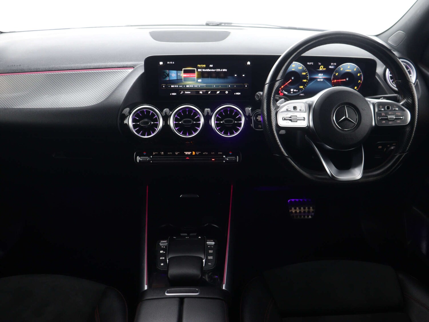 Used Mercedes-Benz GLA 2022 for sale - 75908271: Photo 17