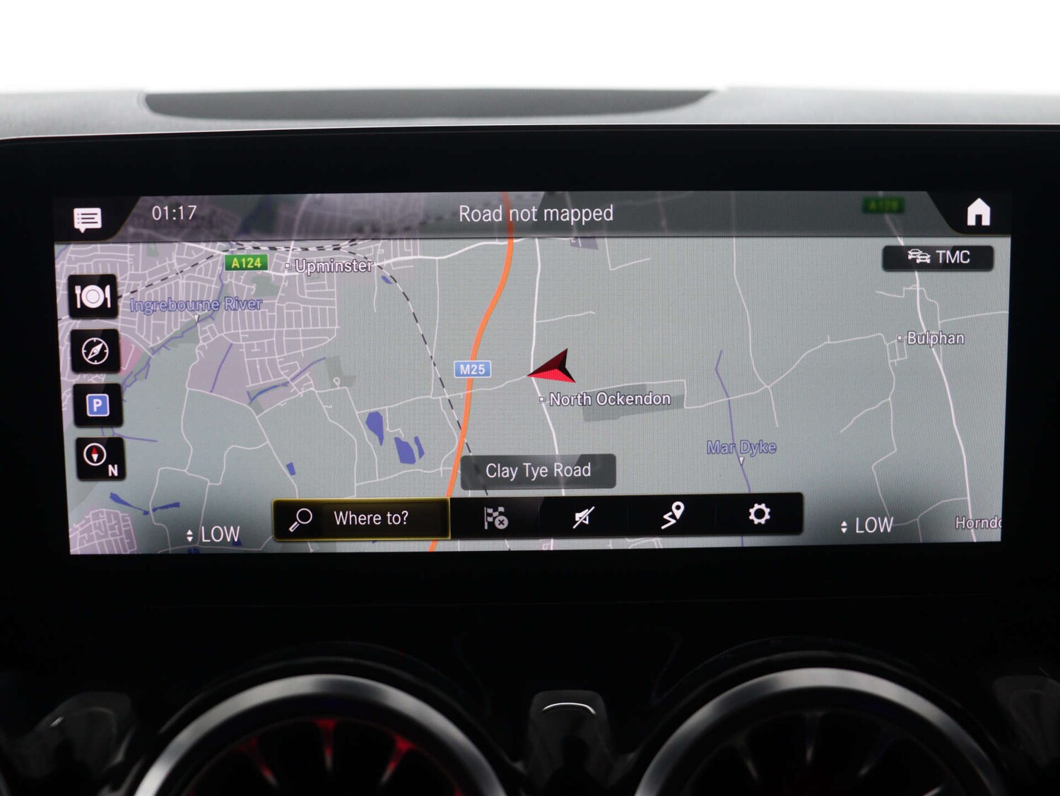 Used Mercedes-Benz GLA 2022 for sale - 75908271: Photo 20