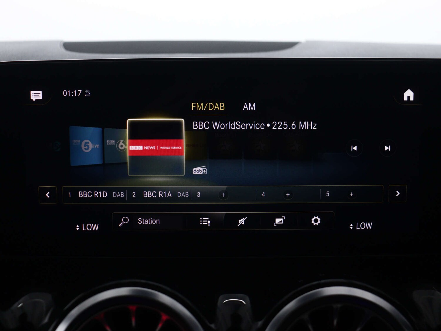 Used Mercedes-Benz GLA 2022 for sale - 75908271: Photo 21