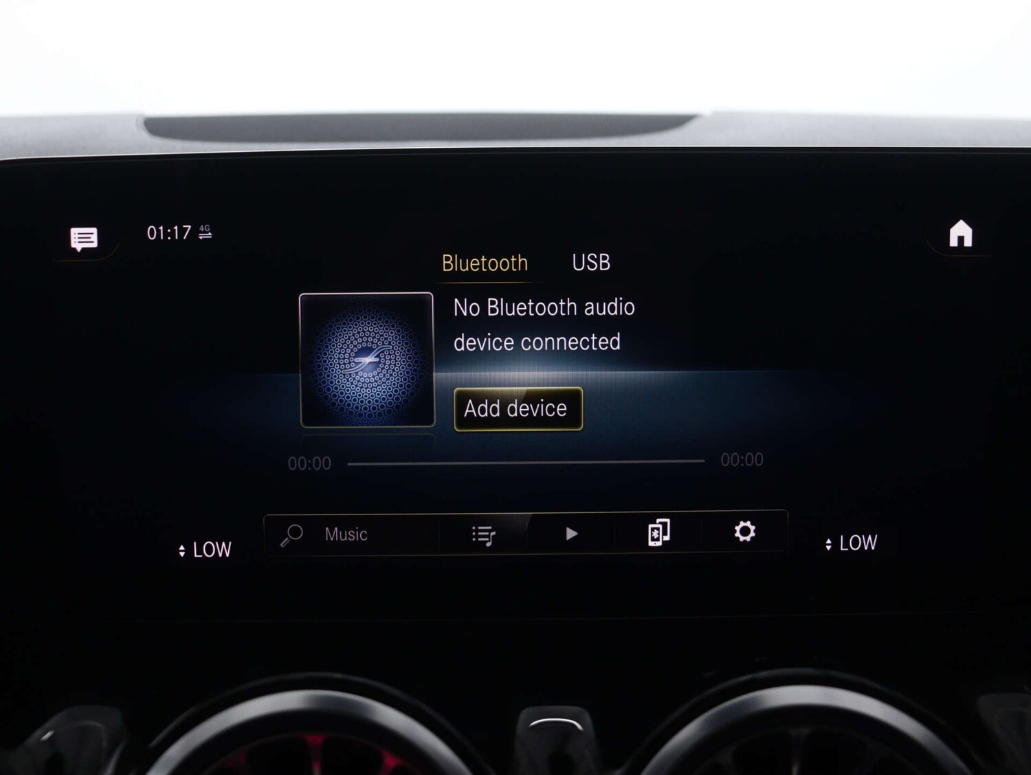 Used Mercedes-Benz GLA 2022 for sale - 75908271: Photo 22