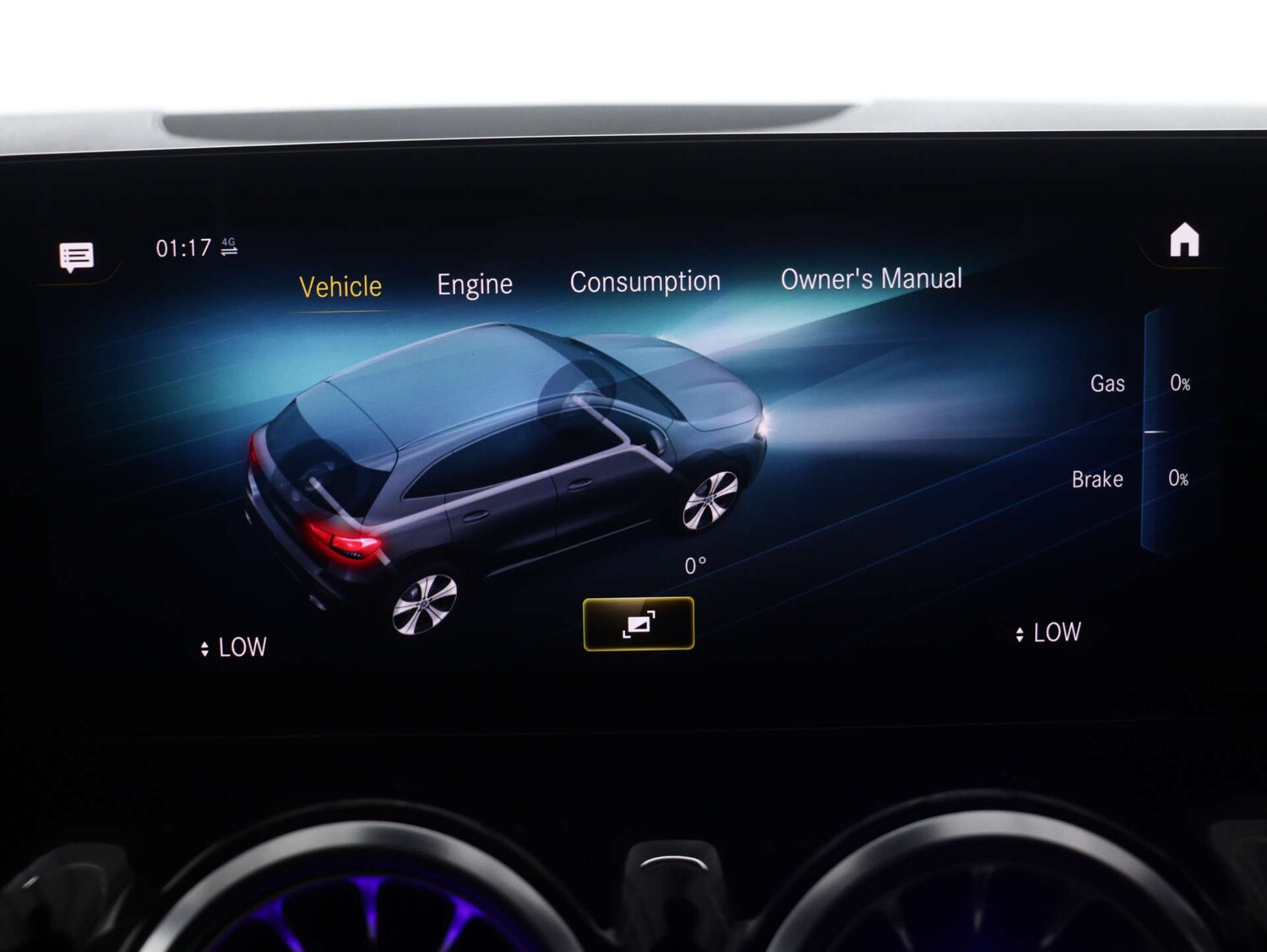 Used Mercedes-Benz GLA 2022 for sale - 75908271: Photo 24