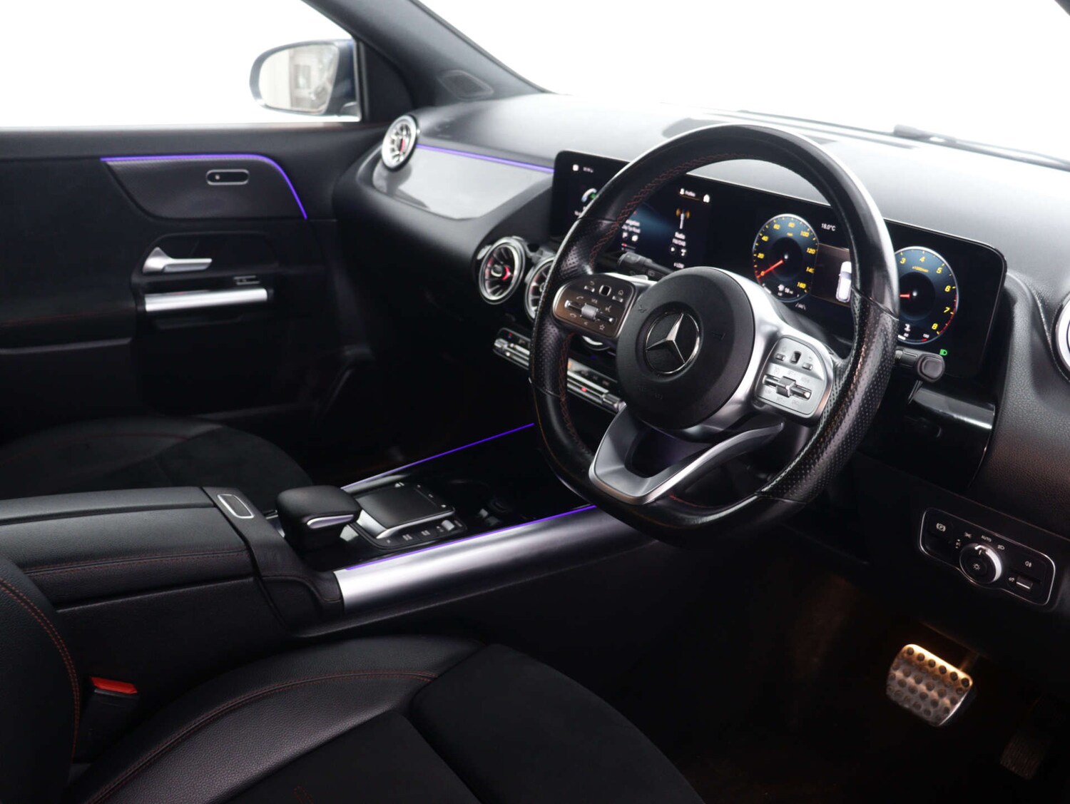 Used Mercedes-Benz GLA 2022 for sale - 75908271: Photo 39