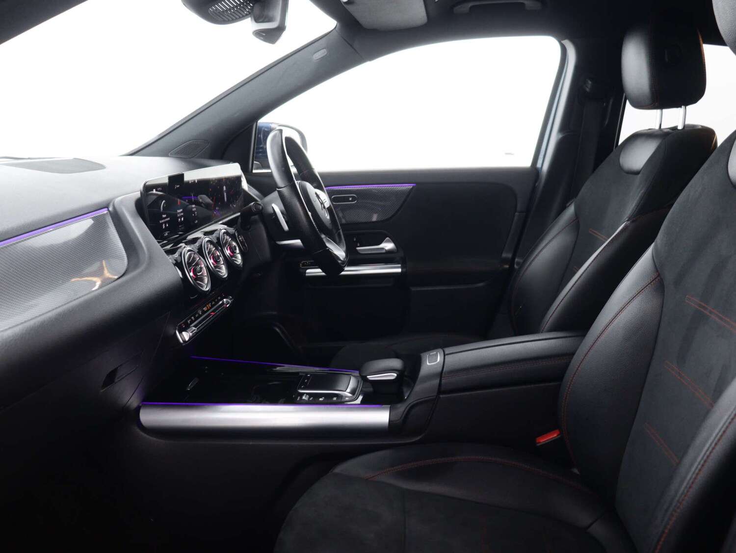 Used Mercedes-Benz GLA 2022 for sale - 75908271: Photo 43